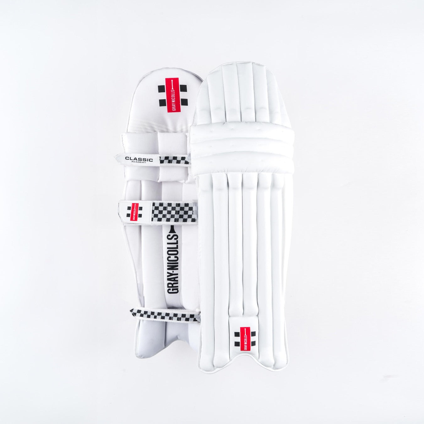 Gray Nicolls Classic Academy Batting Pads 2025