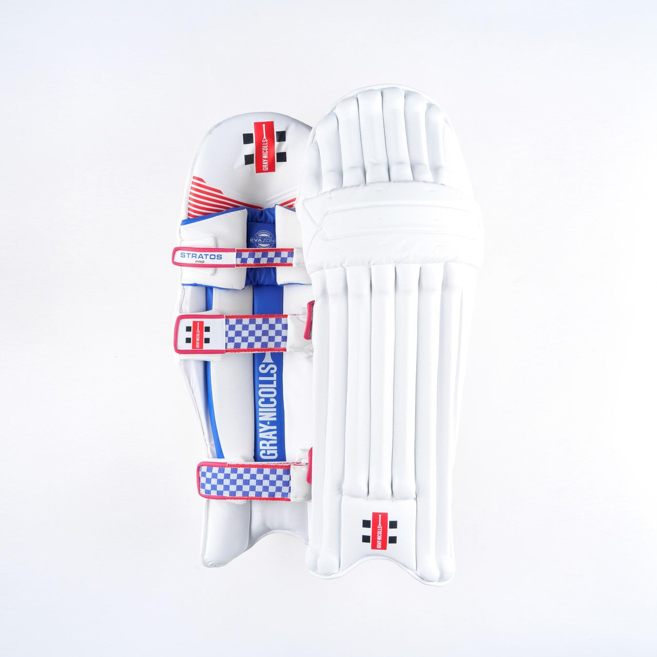 Gray Nicolls Stratos 1.0 Pro Batting Pads 2025