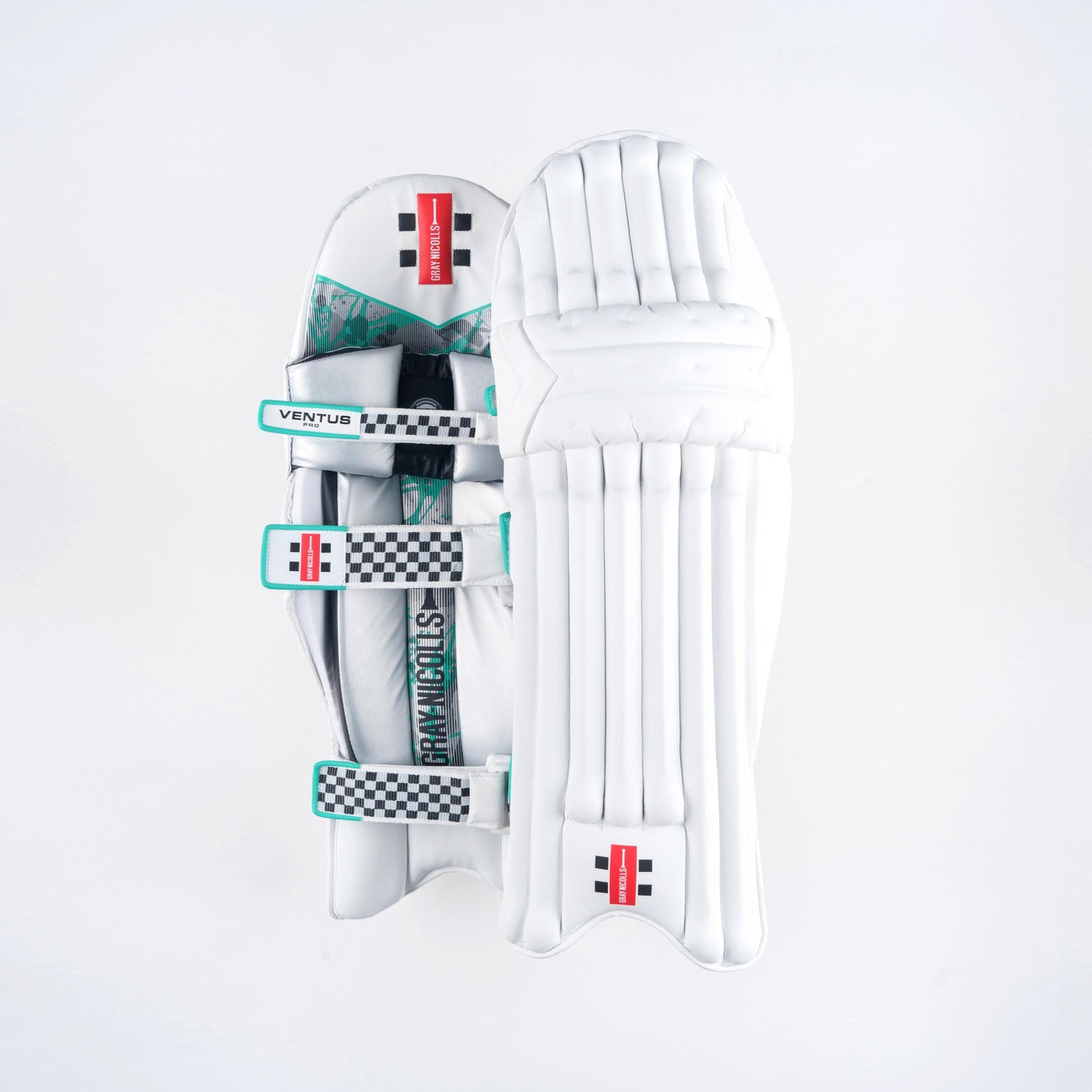 Gray Nicolls Ventus 1.0 Pro Batting Pads 2025