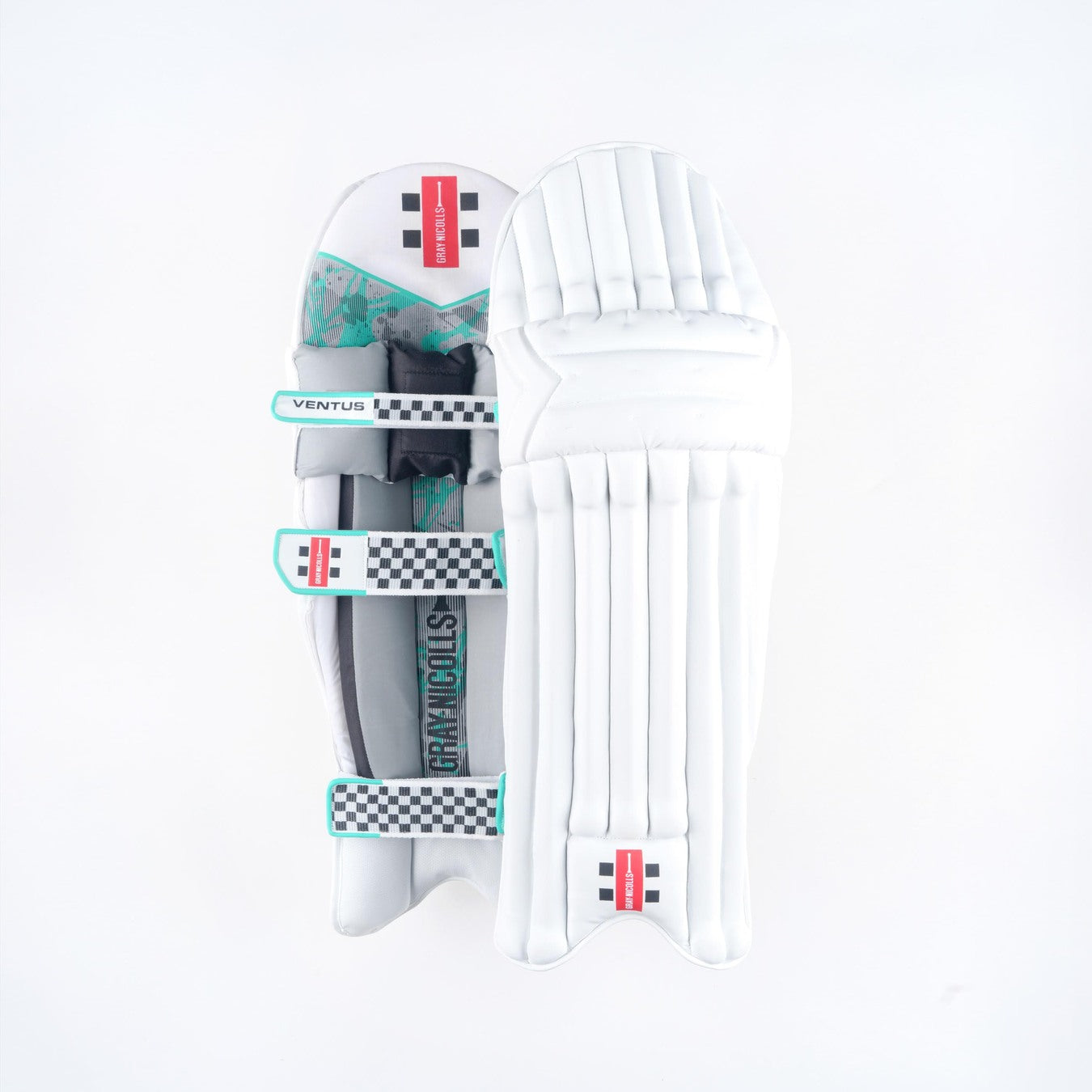 Gray Nicolls Ventus 1.0 Batting Pads 2025