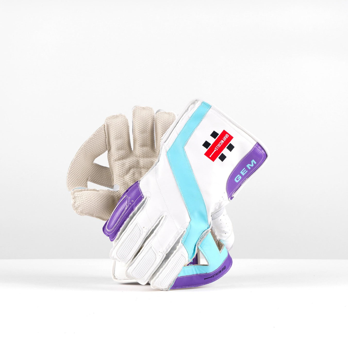 Gray Nicolls Classic GEM WK Gloves 2025