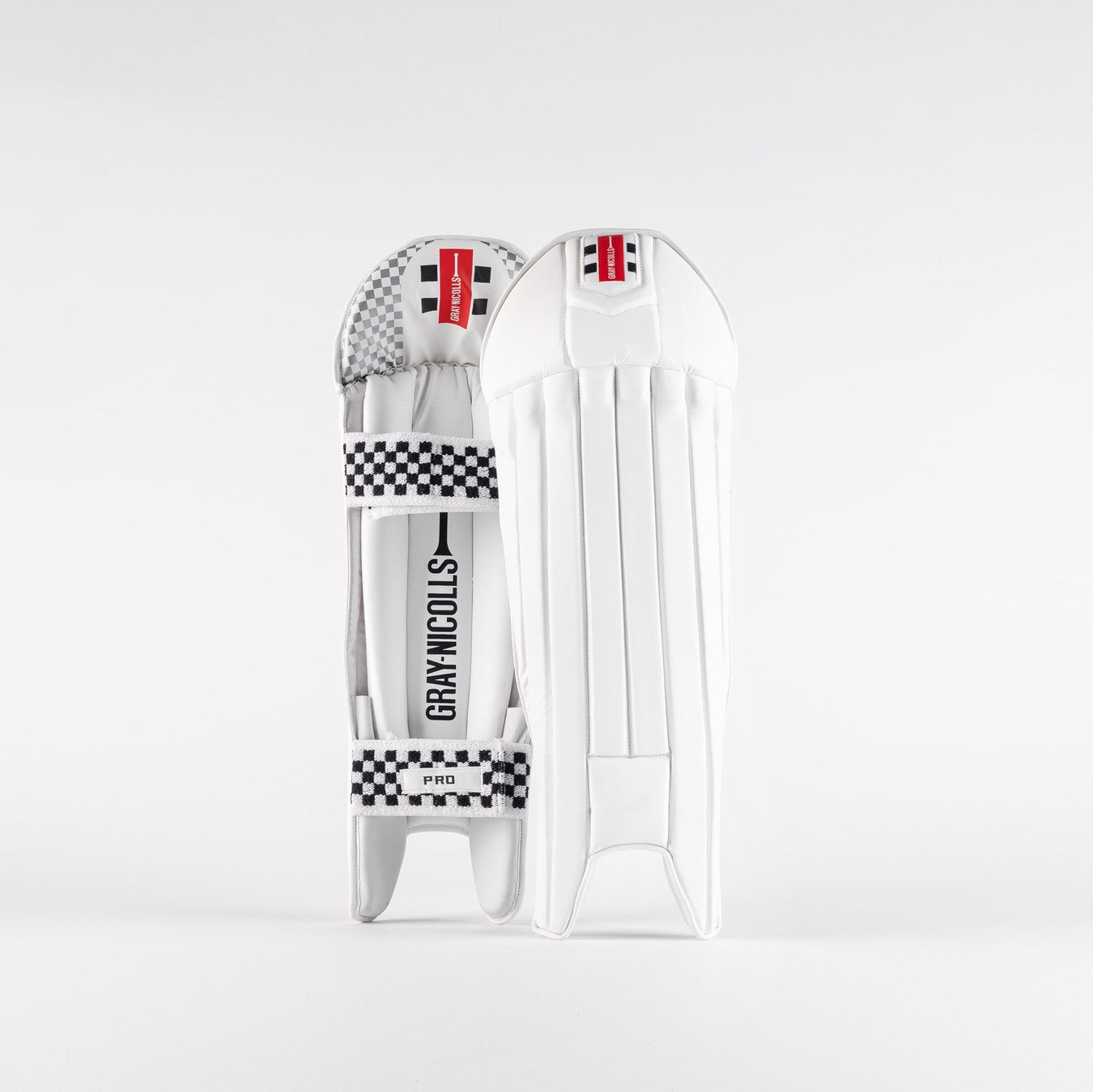 Gray Nicolls Pro Wicket Keeping Pads