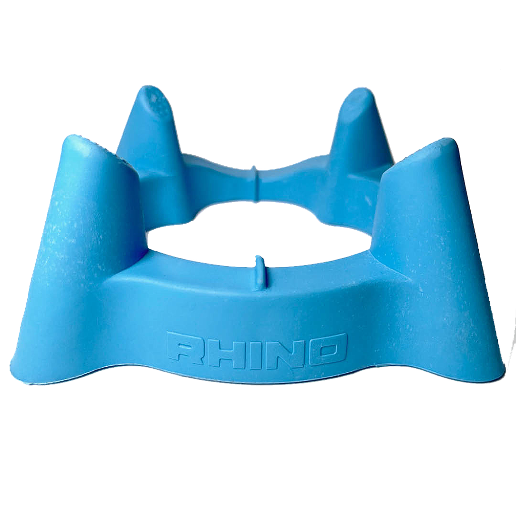 Rhino Crown Rugby Kicking Tee -DS