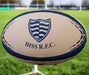 DISS RFC Custom Rugby Balls