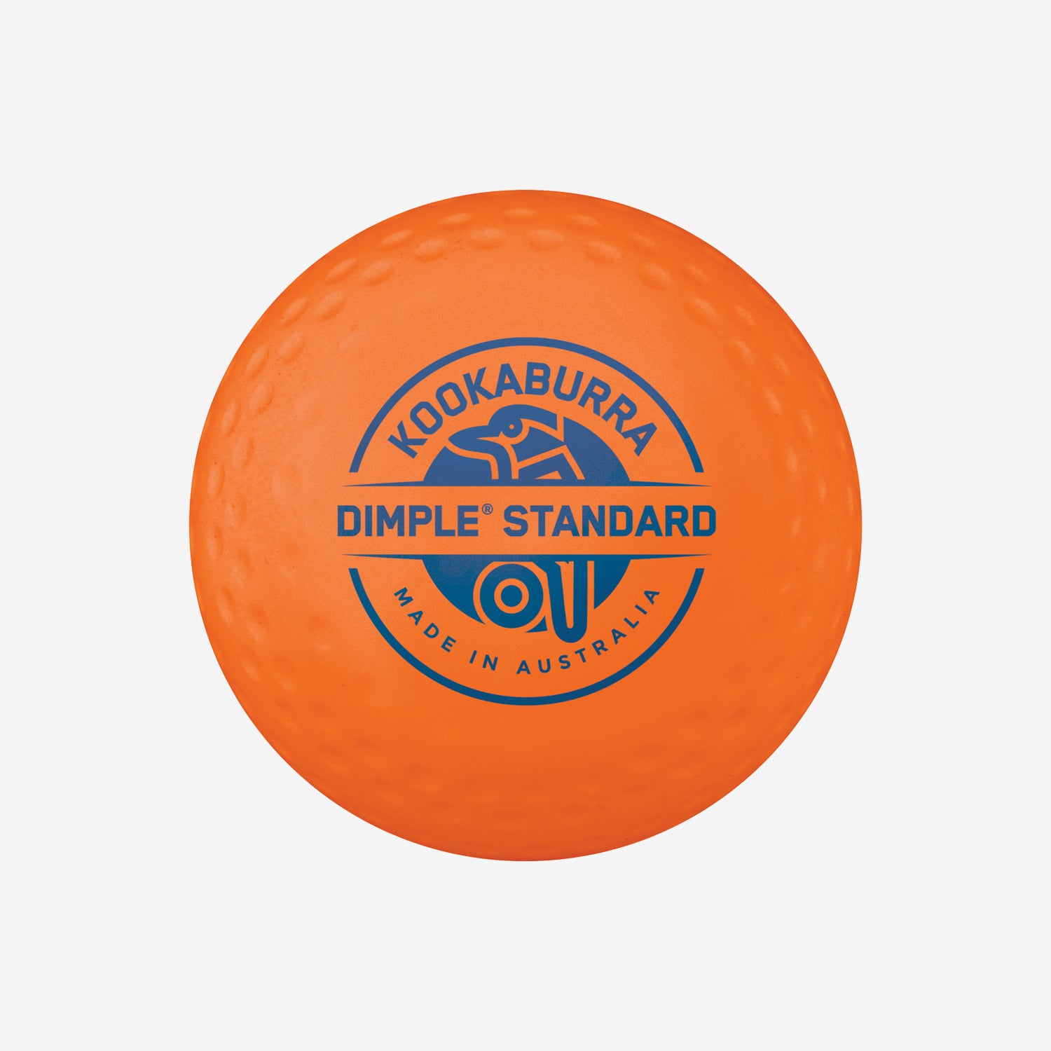 Kookaburra Dimple Standard Hockey Ball