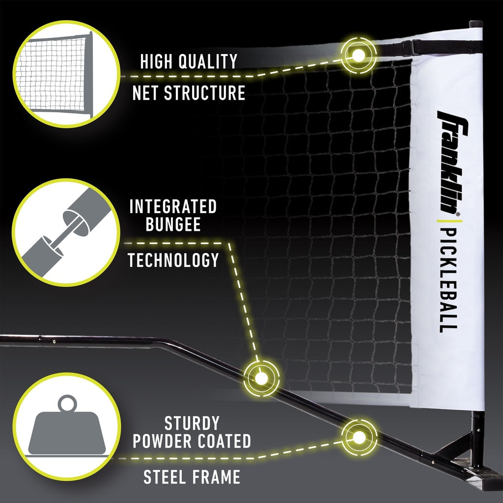 Franklin Pickleball Official Net