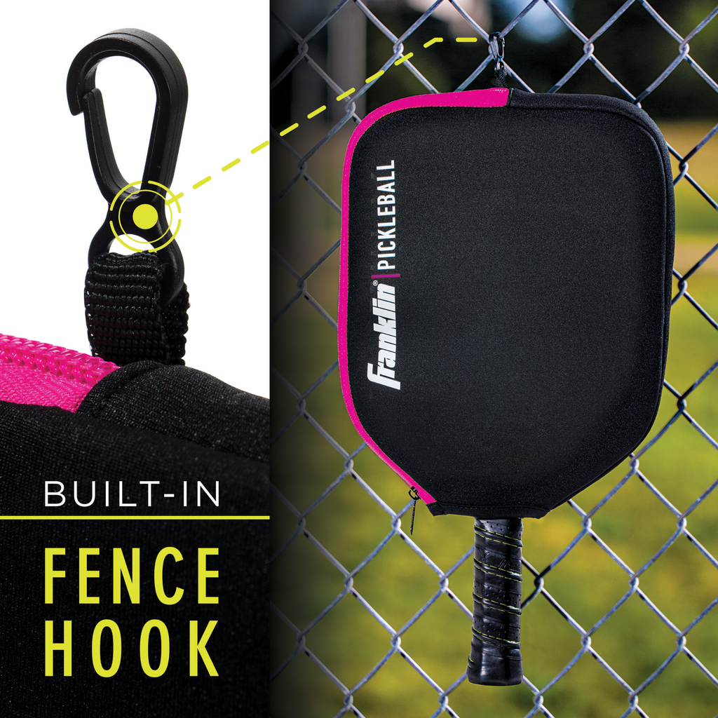 Franklin Single Pickleball Paddle Cover