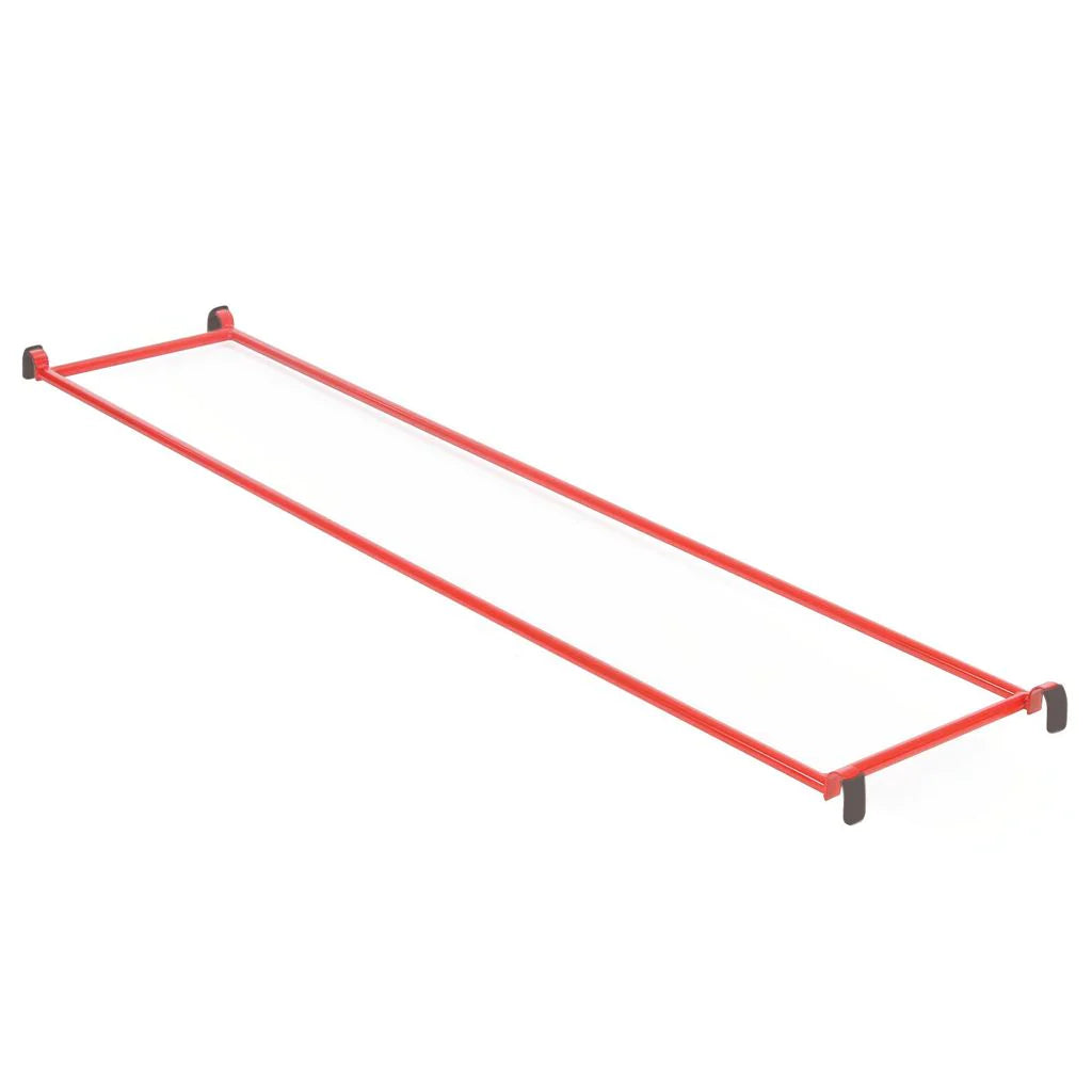 Niels Larsen Steel Linking Parallel Bars