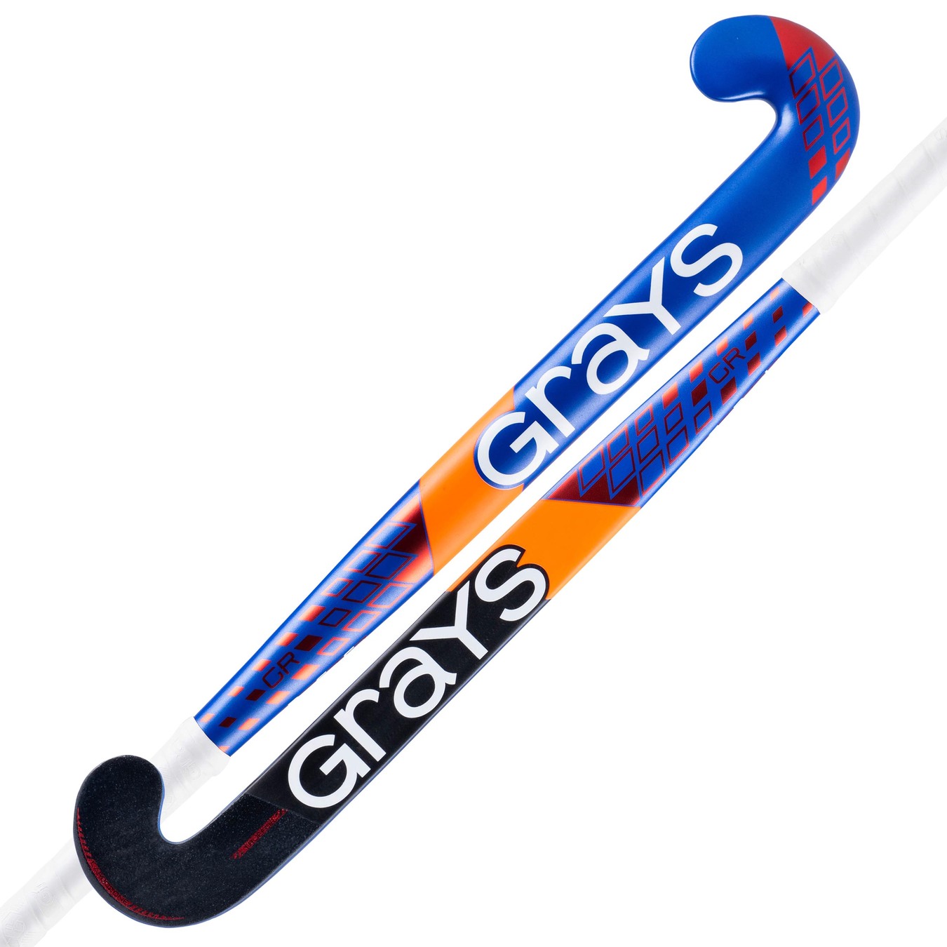 Grays GR4000 Dynabow Hockey Stick