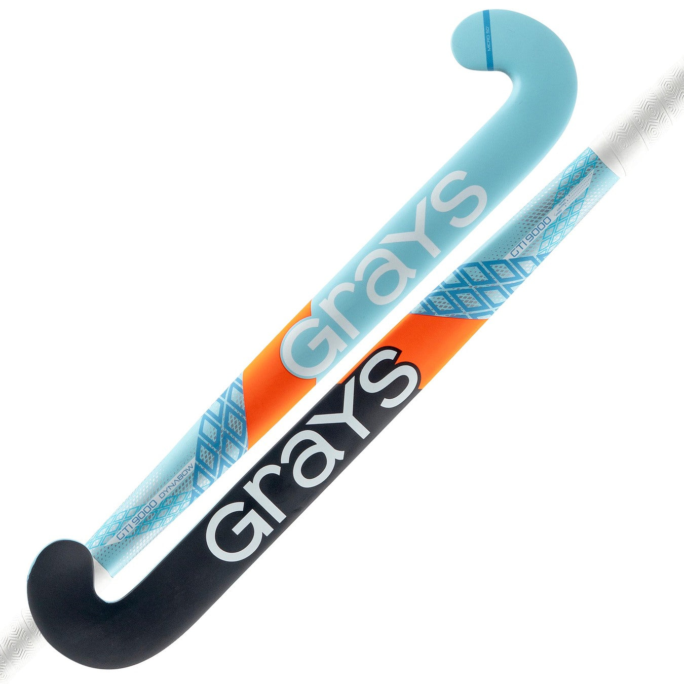 Grays GTI9000 Dynabow Indoor Hockey Stick