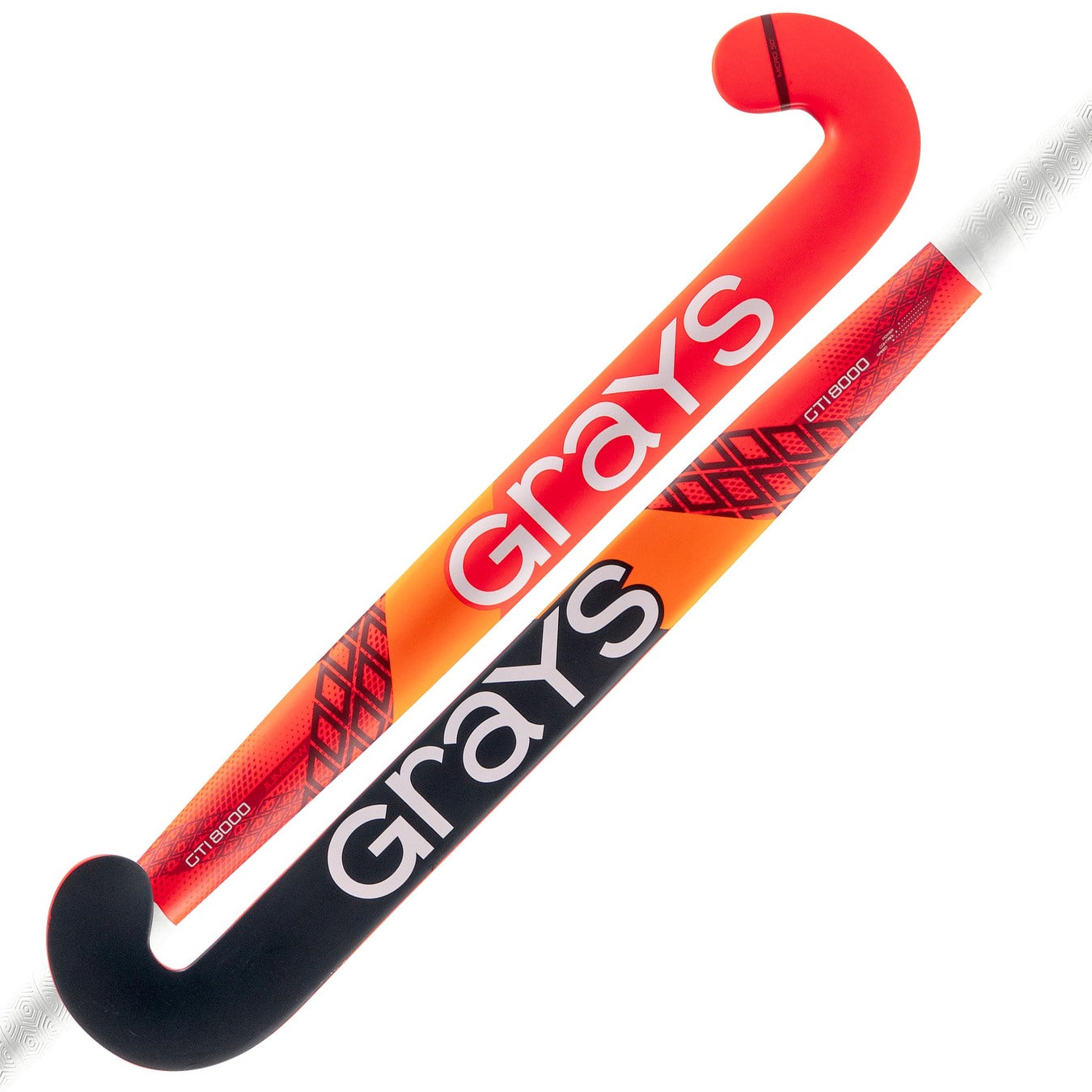 Grays GTI8000 Jumbow Indoor Hockey Stick