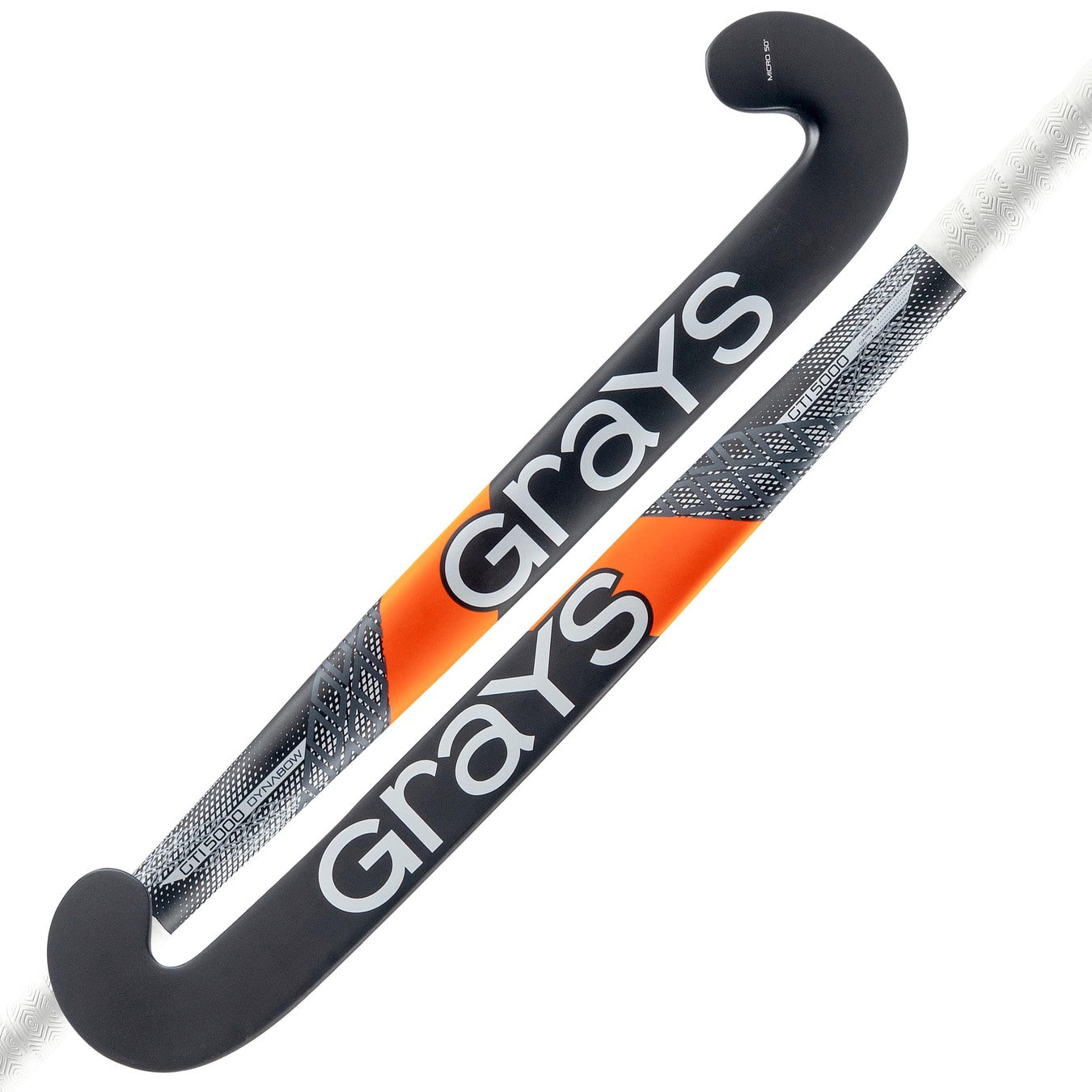 Grays GTI5000 Dynabow Indoor Hockey Stick