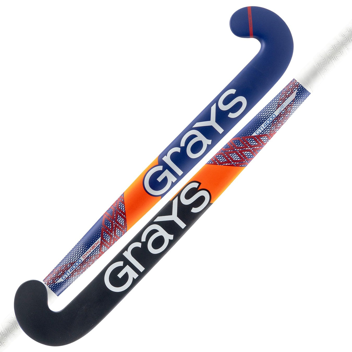 Grays GTI4000 Dynabow Indoor Hockey Stick