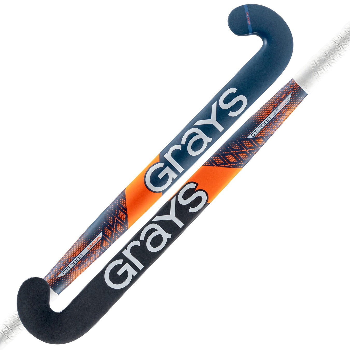 Grays GTI300 Jumbow Indoor Hockey Stick