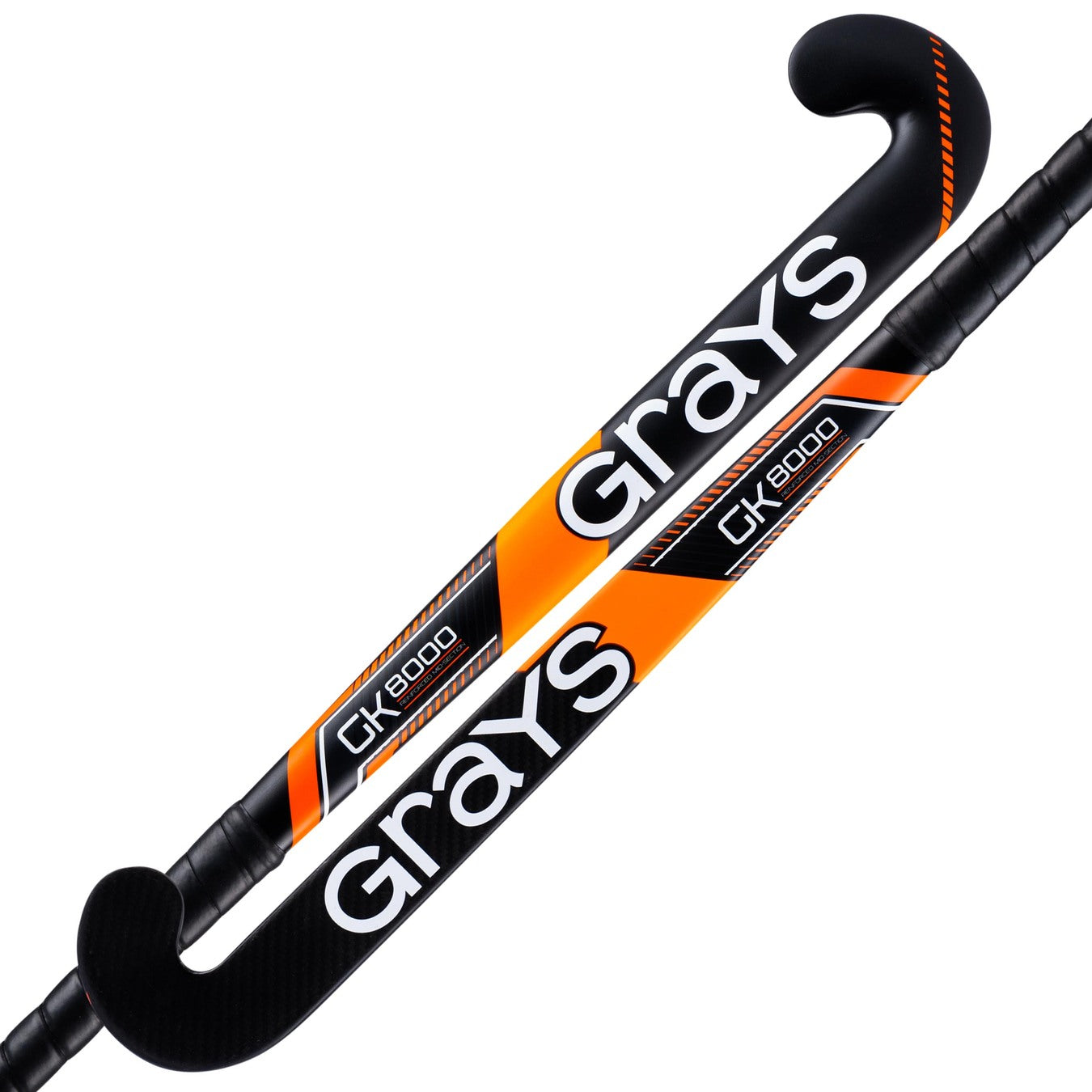 Grays GK8000 Ultrabow Hockey Stick