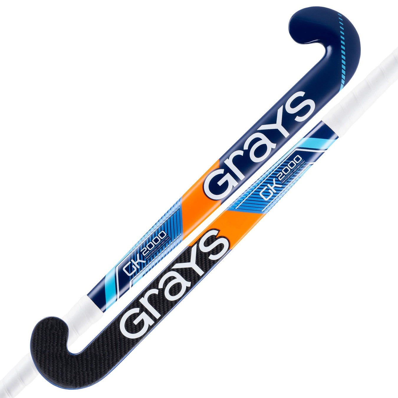 Grays GK2000 Ultrabow Hockey Stick