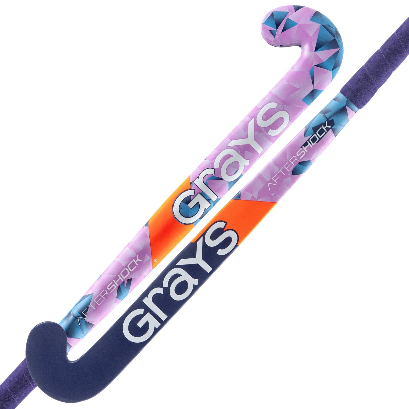 Grays Aftershock Wooden Hockey Stick