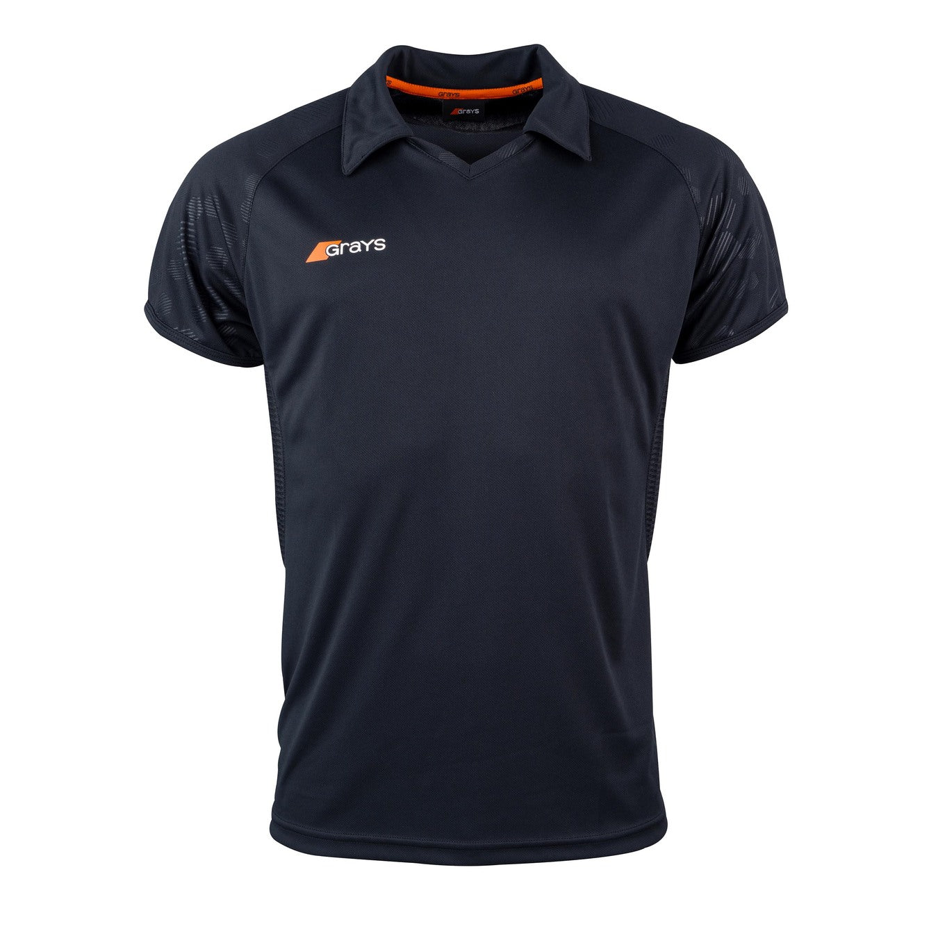 Grays Axis 750 Hockey Shirt