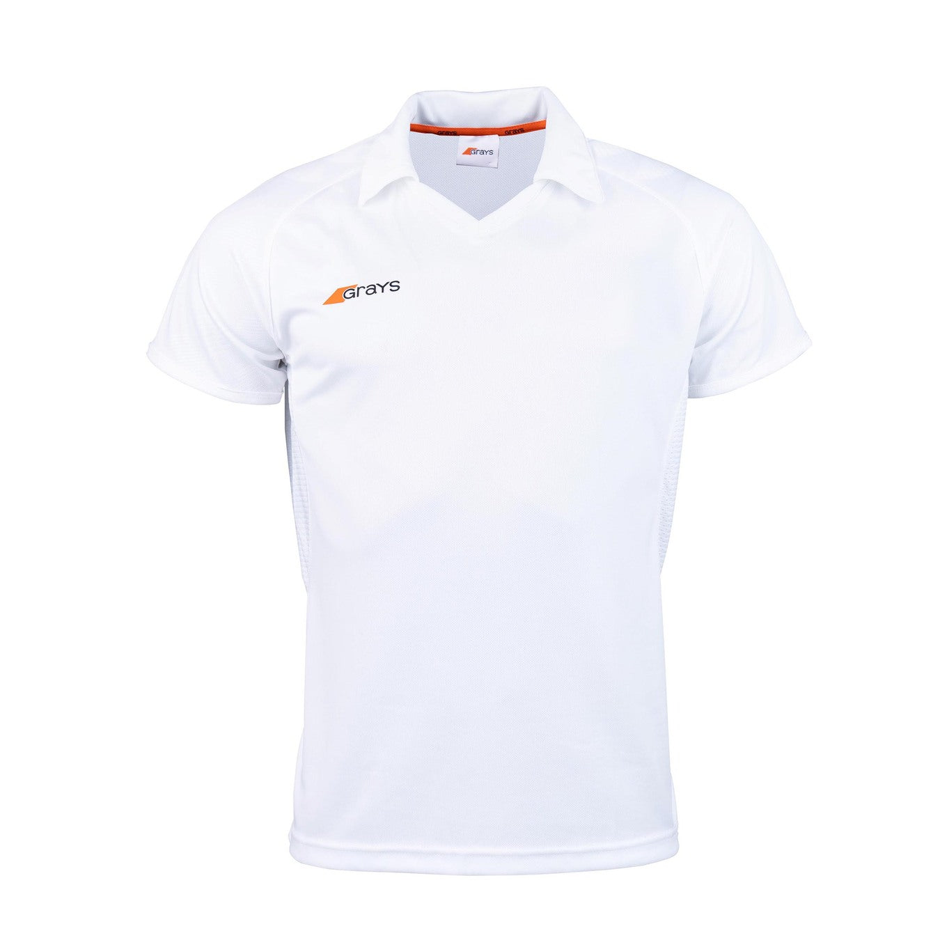 Grays Axis 750 Hockey Shirt