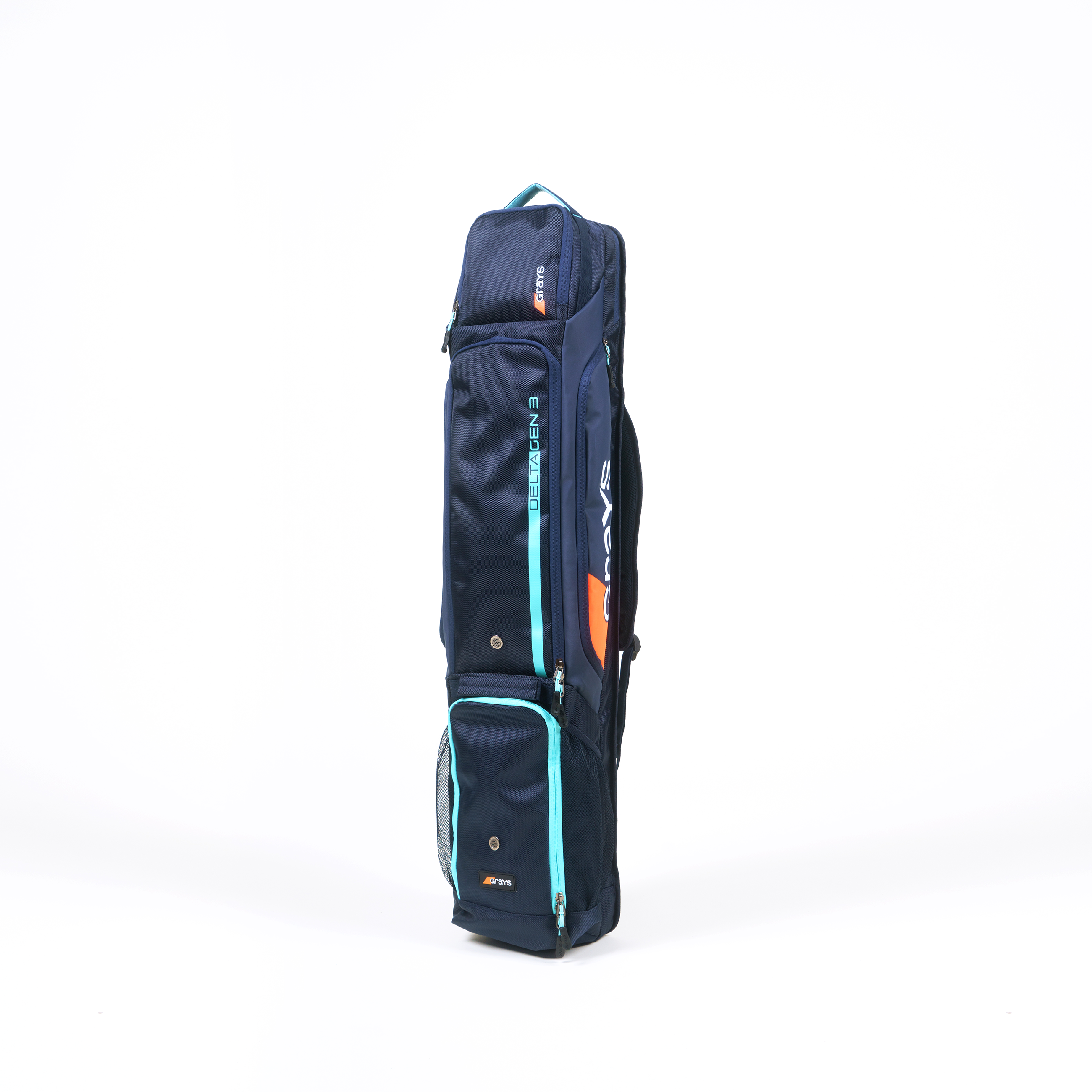 Grays Delta Gen3 Hockey Kitbag