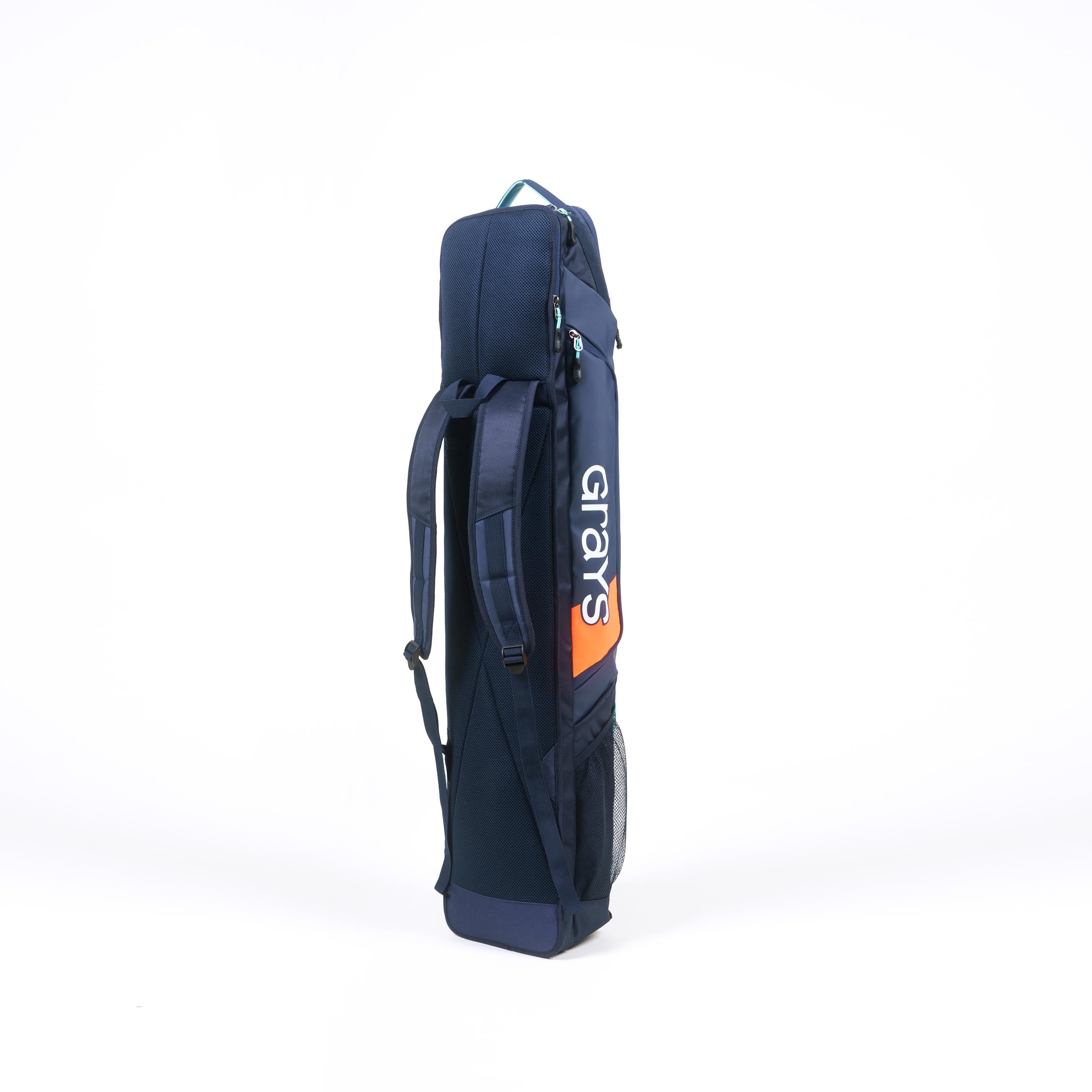 Grays Delta Gen3 Hockey Kitbag