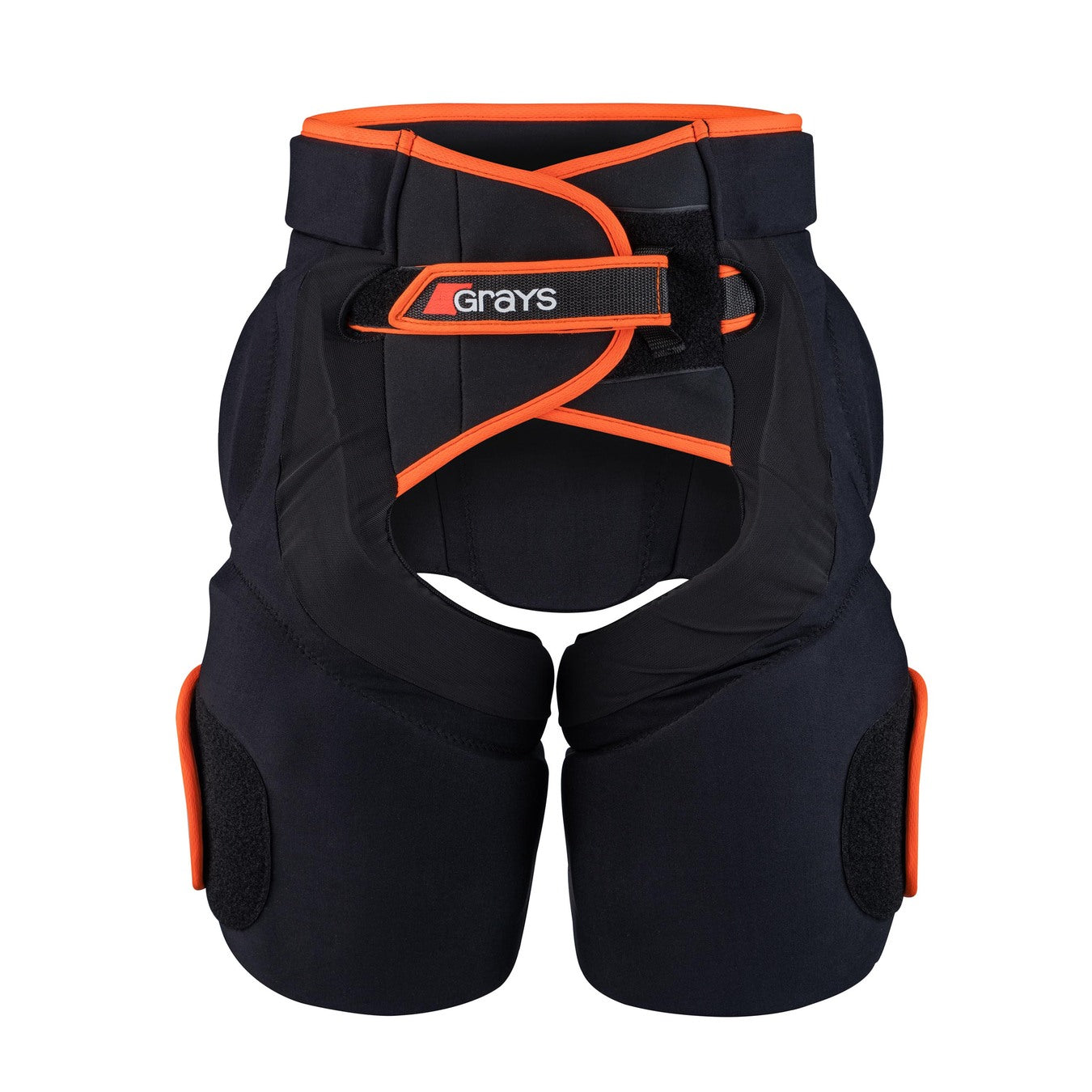 Grays Elite Padded GK Shorts