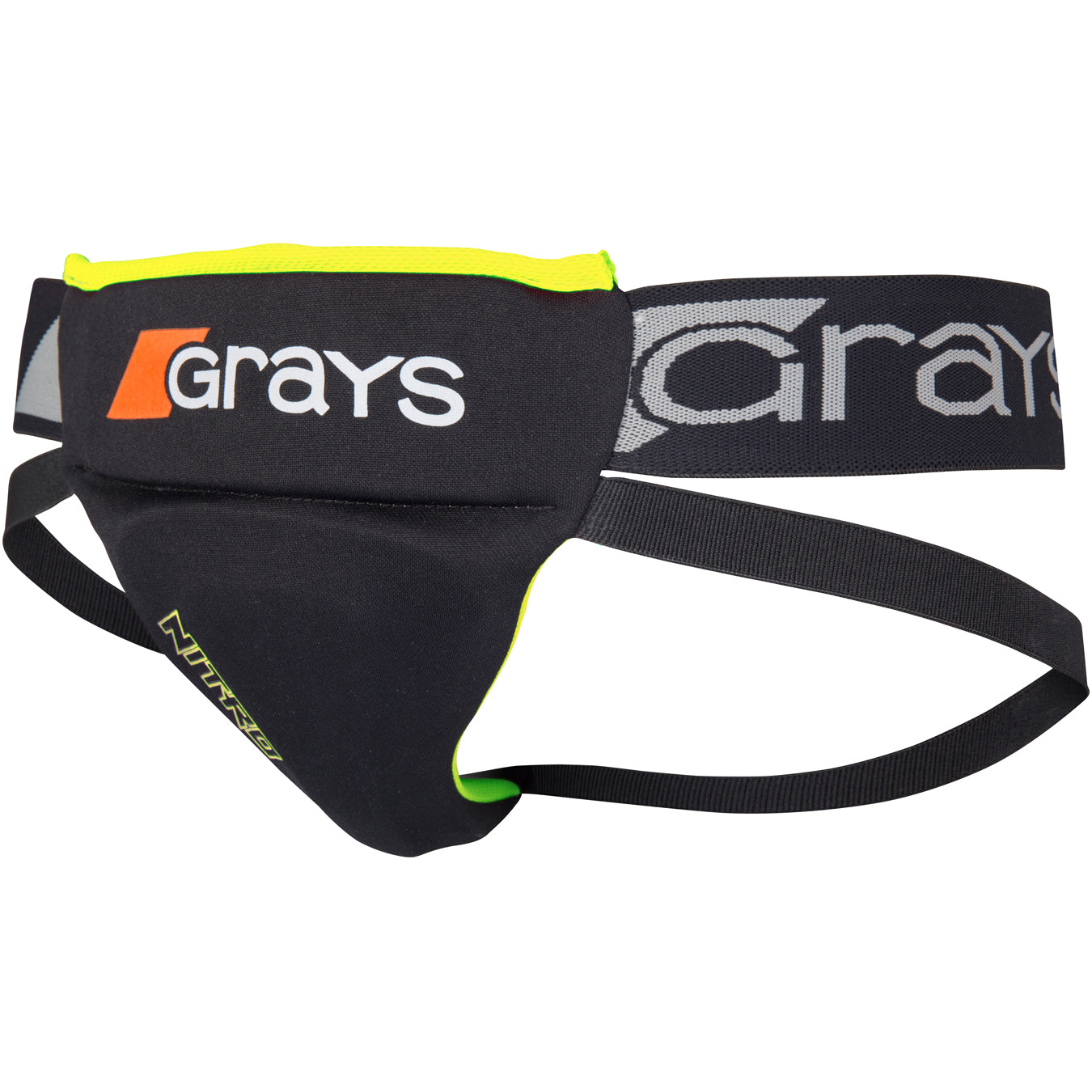 Grays Nitro Womens Abdo Guard