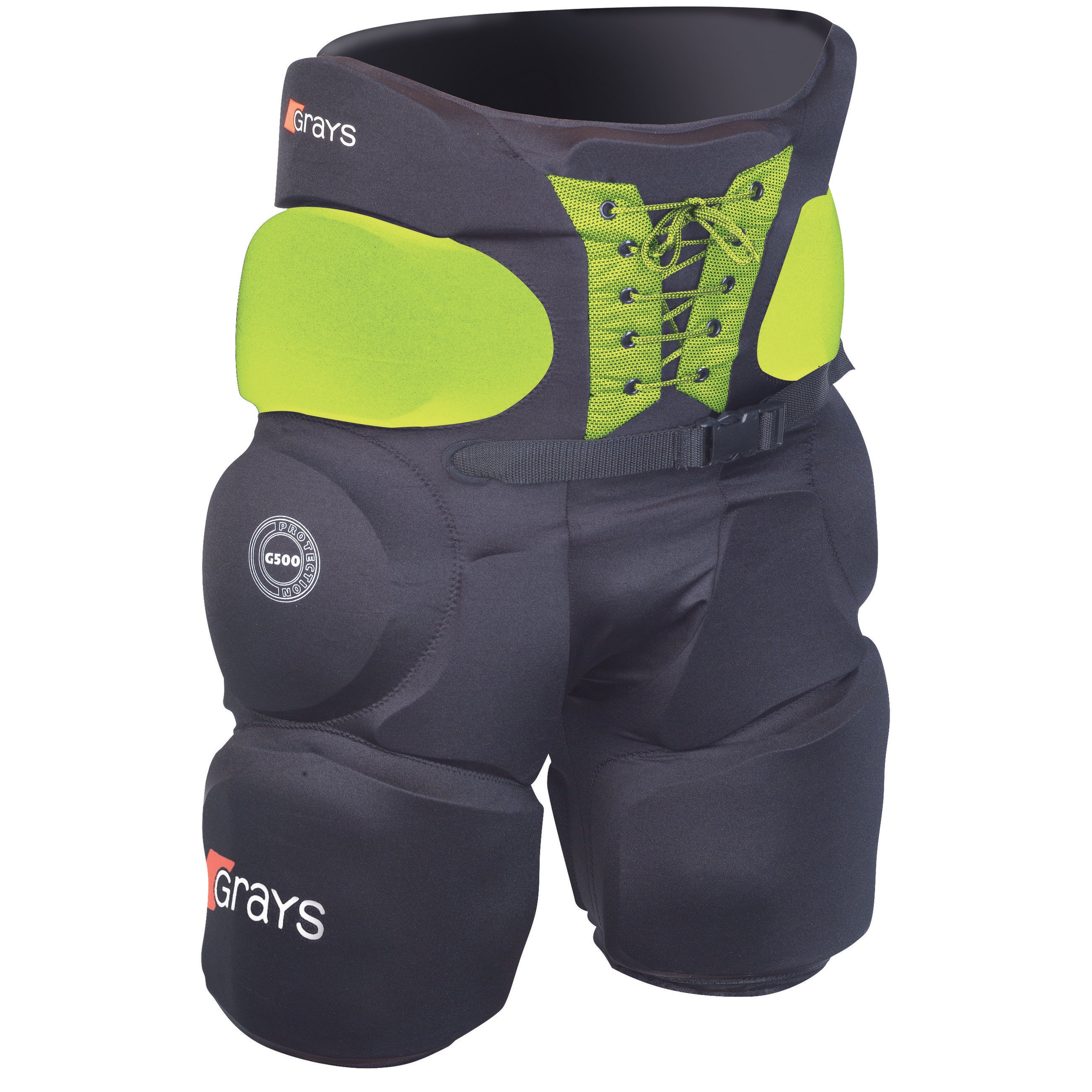 Grays Nitro 500 Padded Goalie Shorts