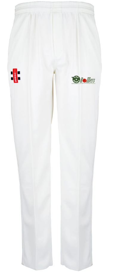 Heavy Rollers CC Matrix V2 Cricket Trousers