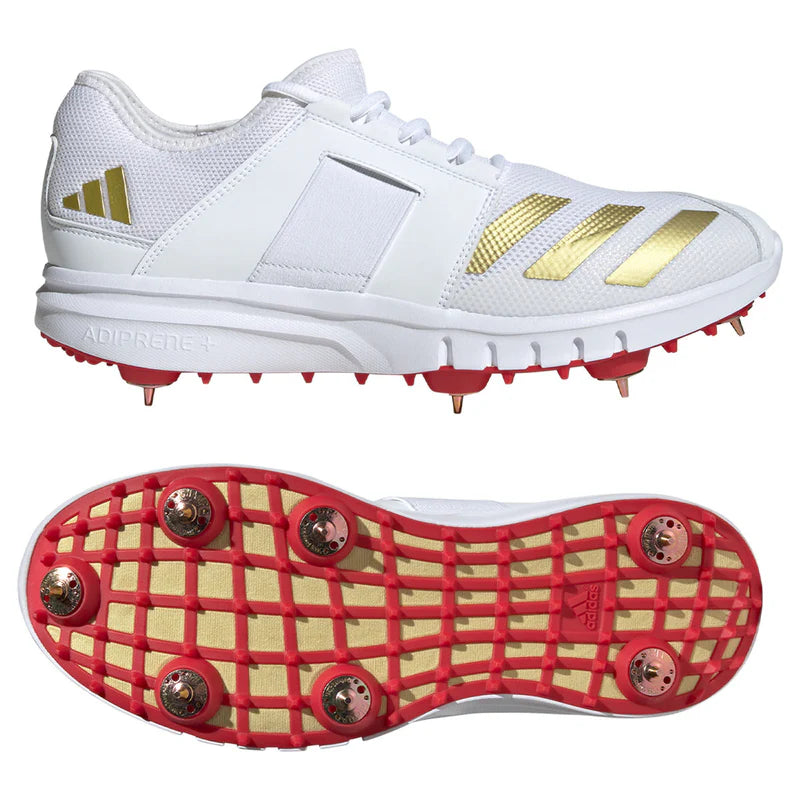 Adidas Howzat Cricket Spikes 2025