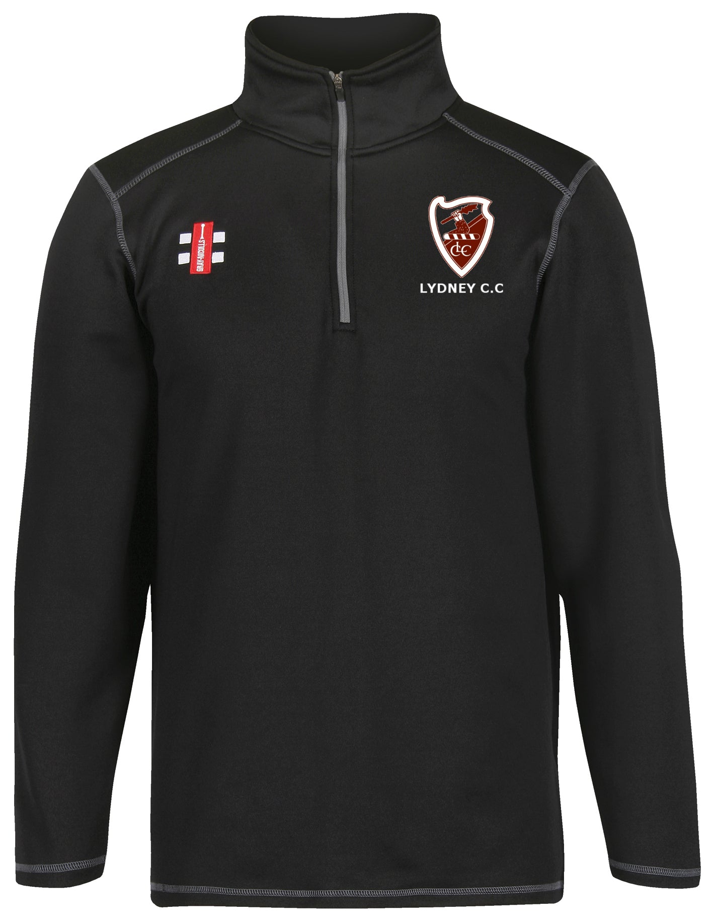 Lydney CC Thermo Fleece