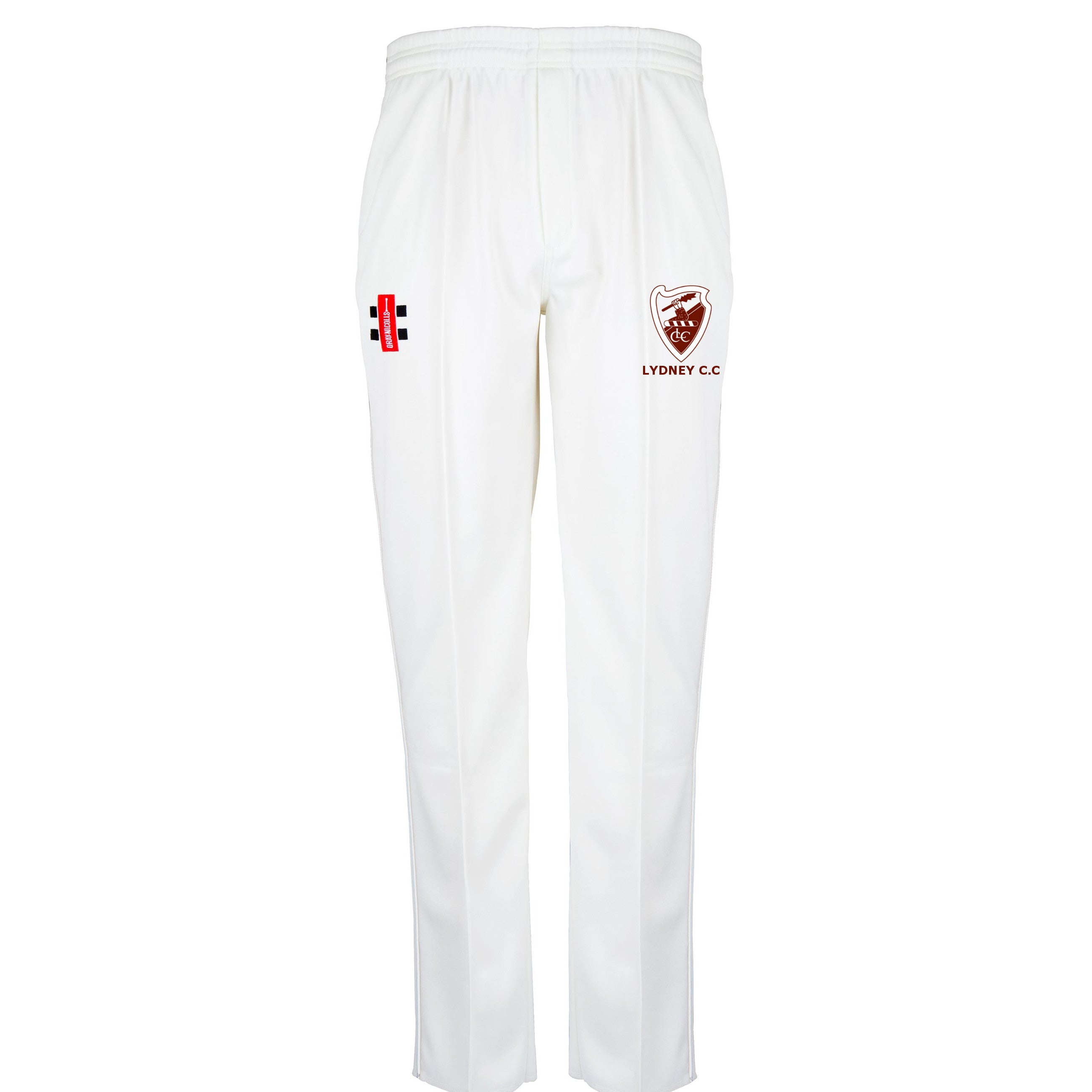 Lydney CC Matrix V2 Cricket Trousers