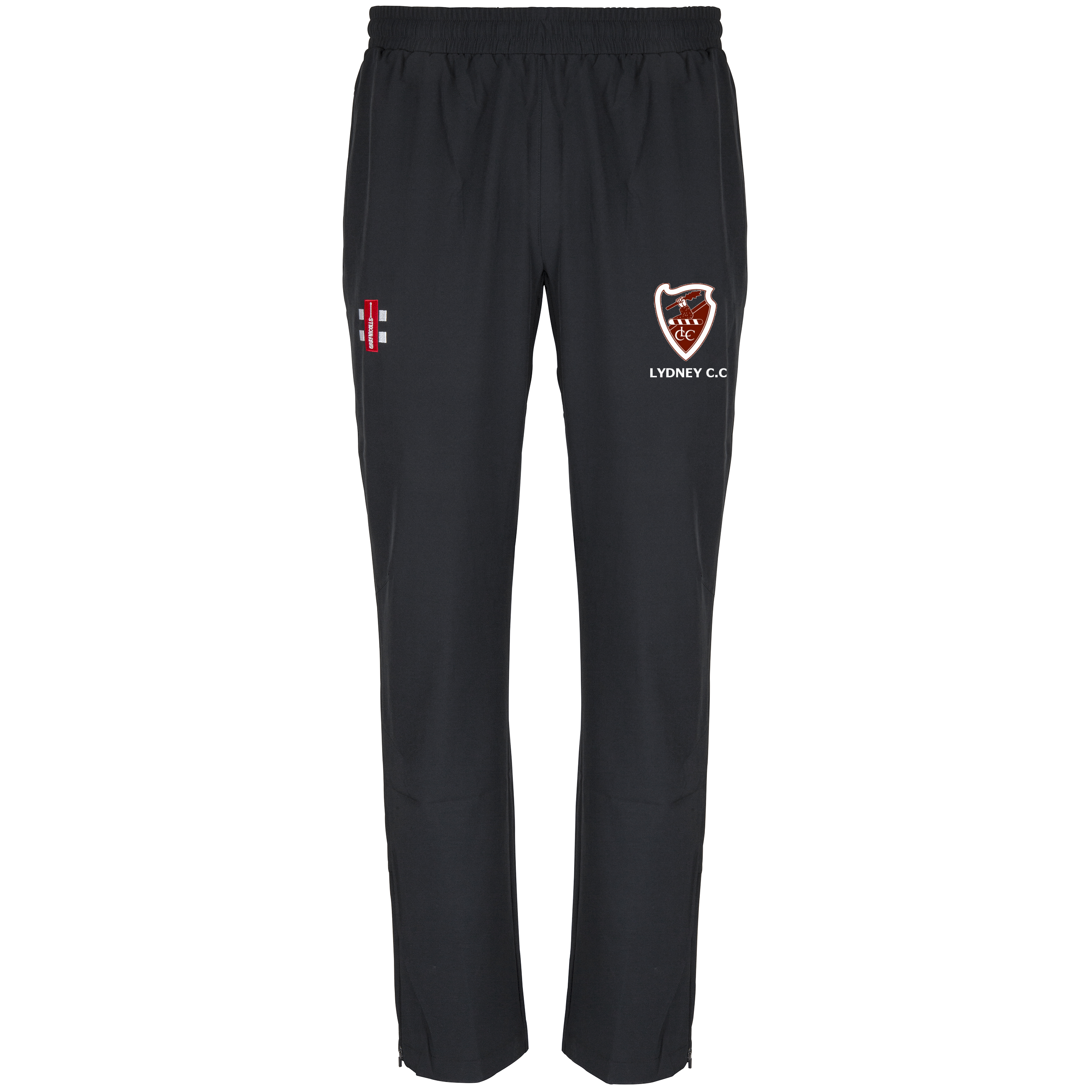 Lydney CC Velocity Track Trouser