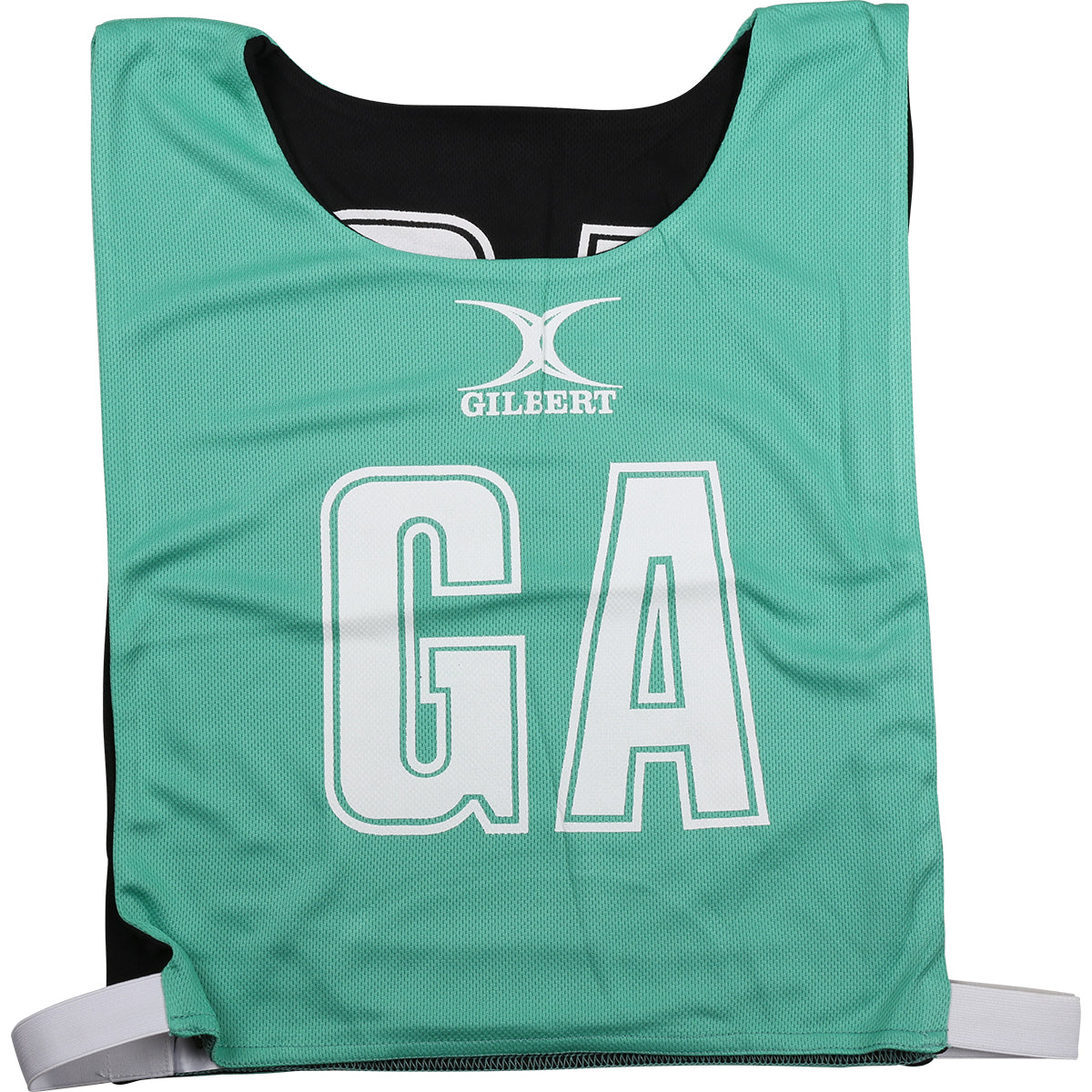 Gilbert Reversible Netball Bibs