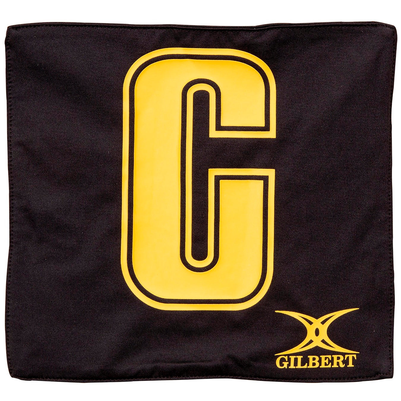 Gilbert Pro Patch Bibs