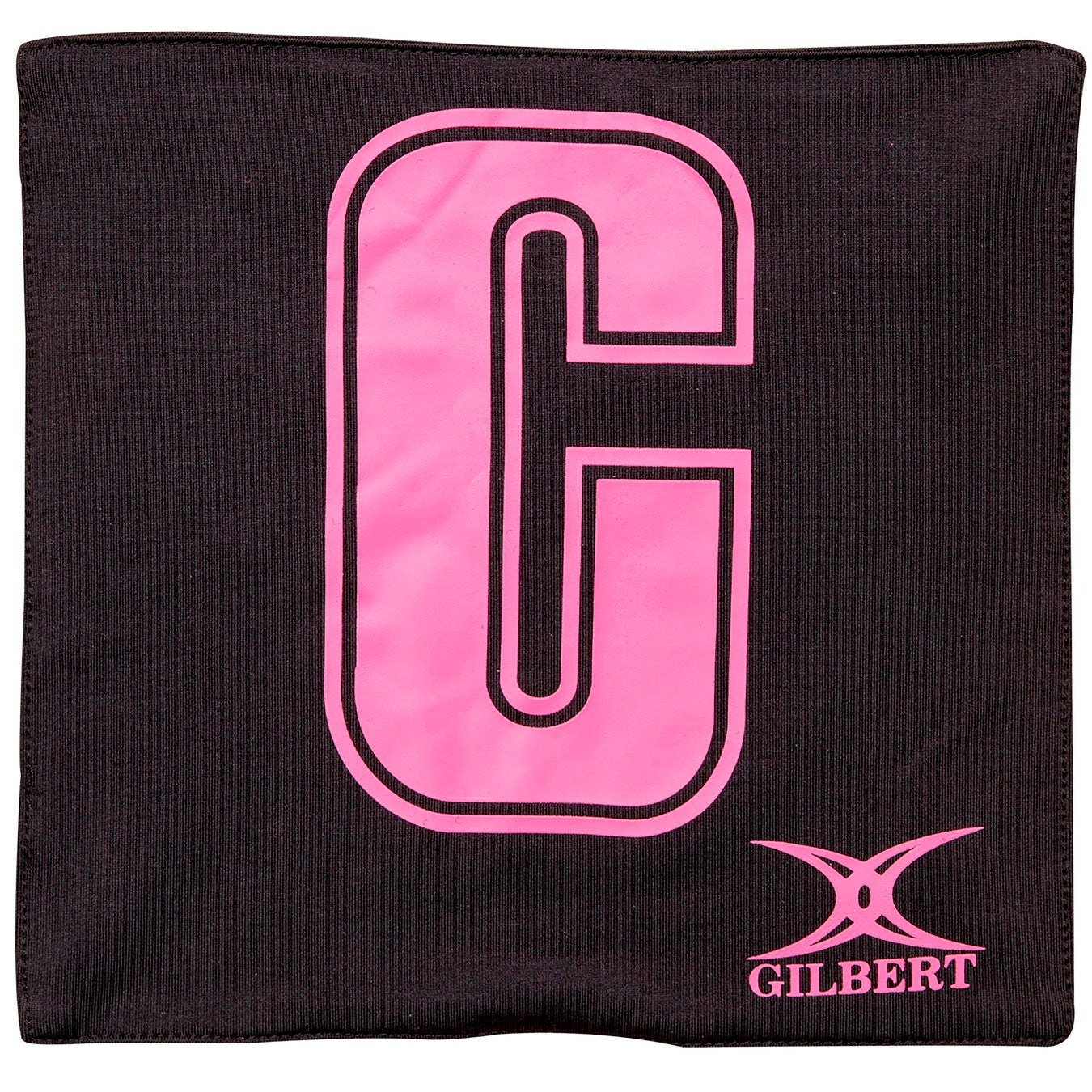 Gilbert Pro Patch Bibs