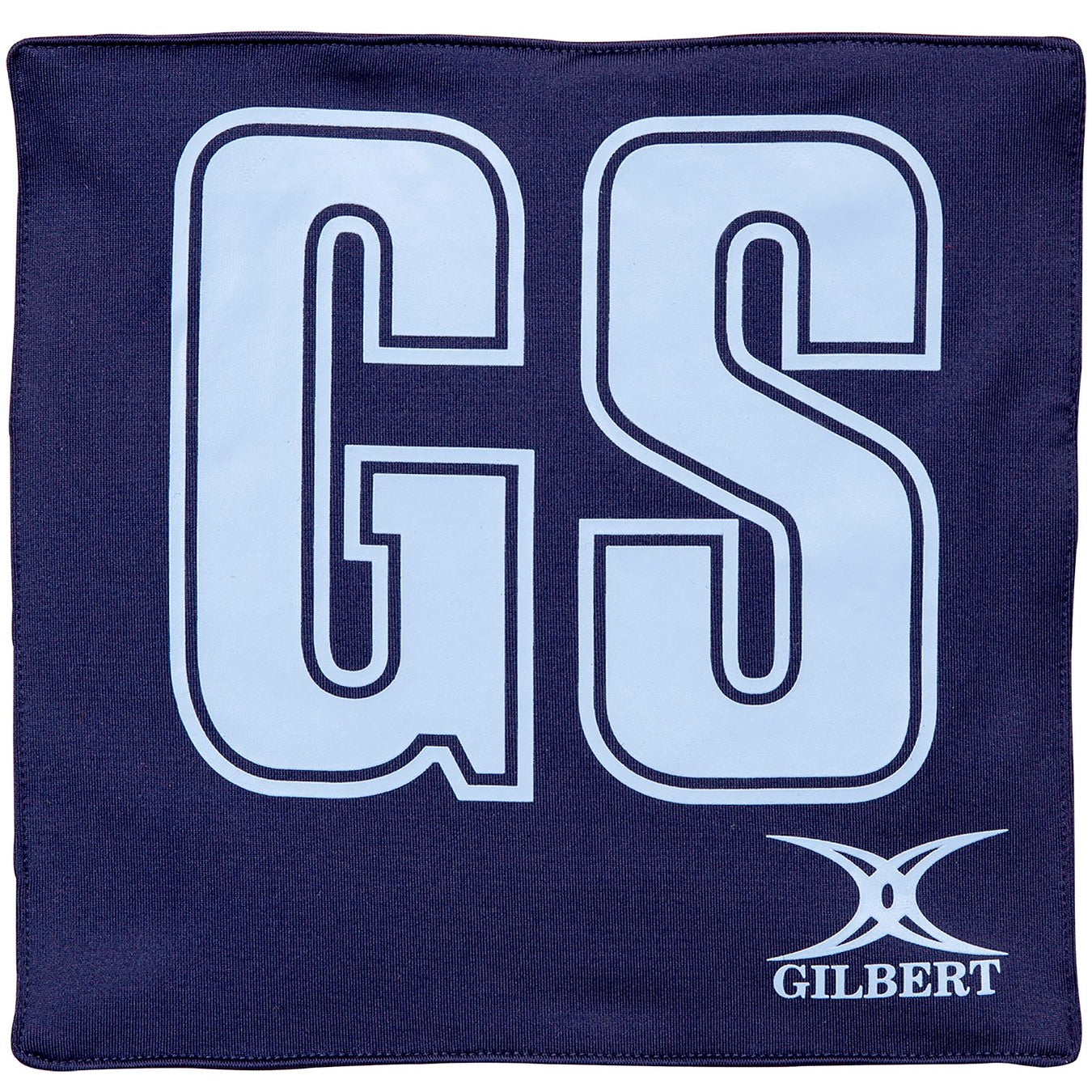 Gilbert Pro Patch Bibs