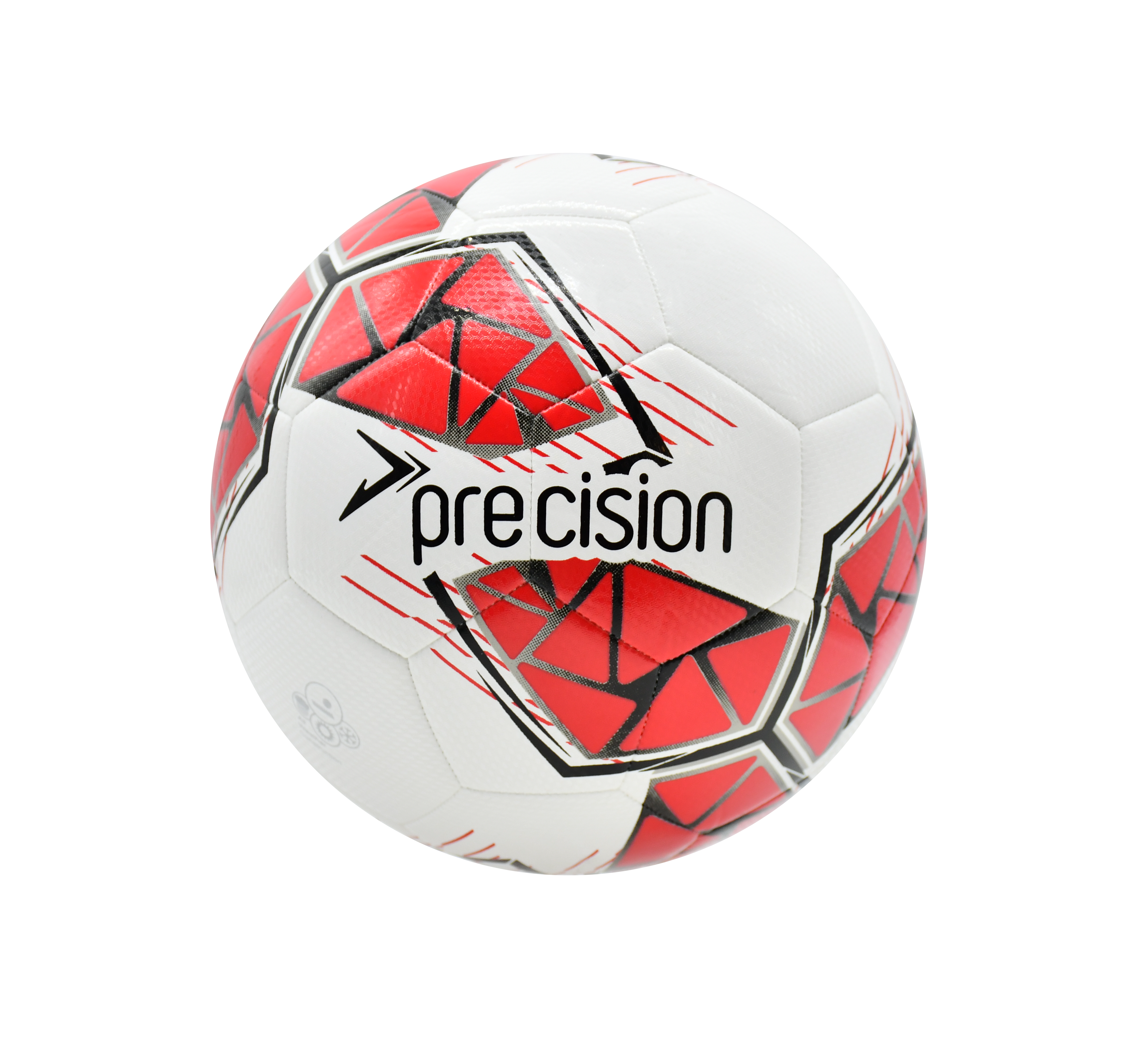 Precision Fusion FIFA Basic Training Ball - Ten Pack