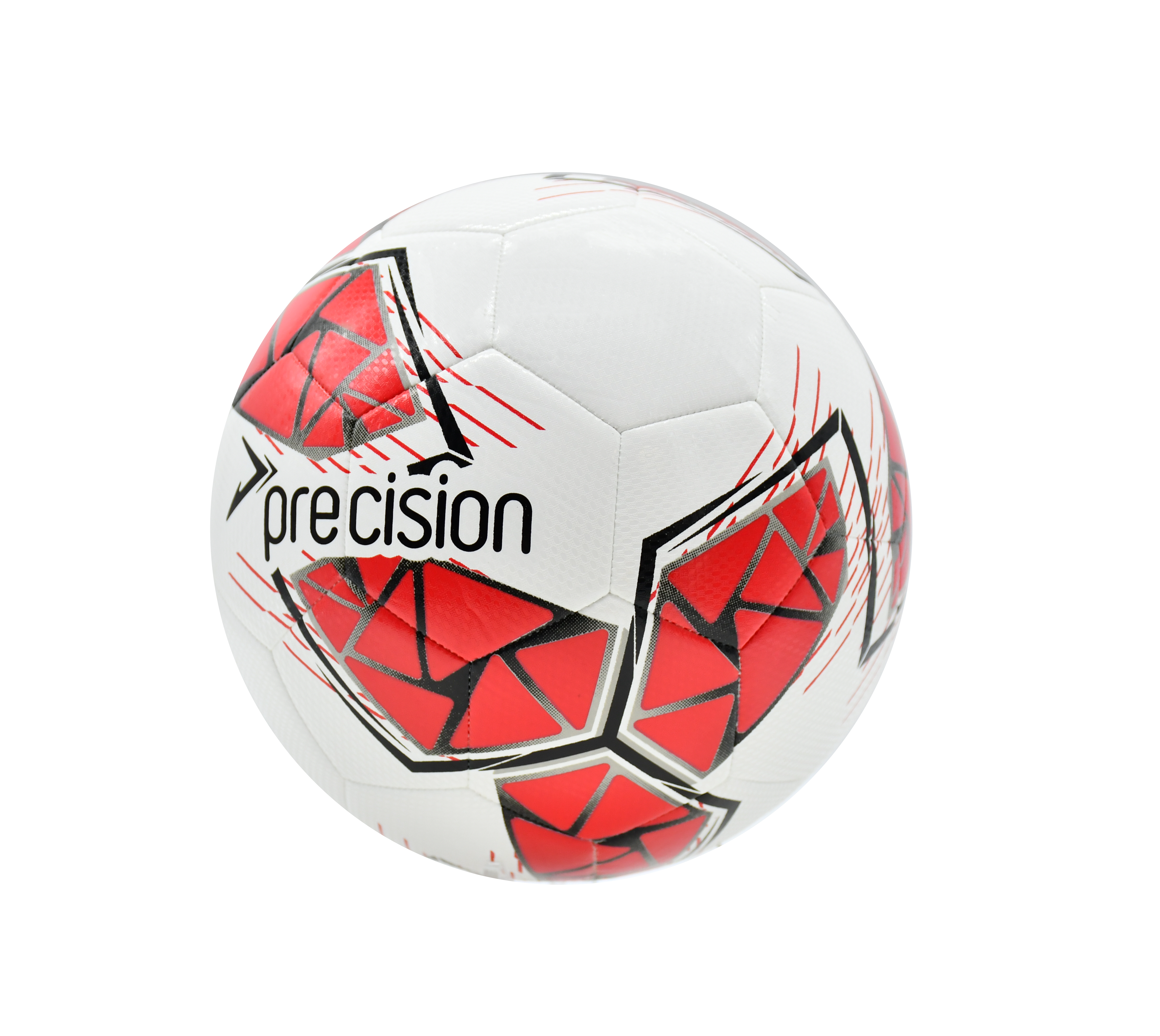 Precision Fusion FIFA Basic Training Ball - Ten Pack