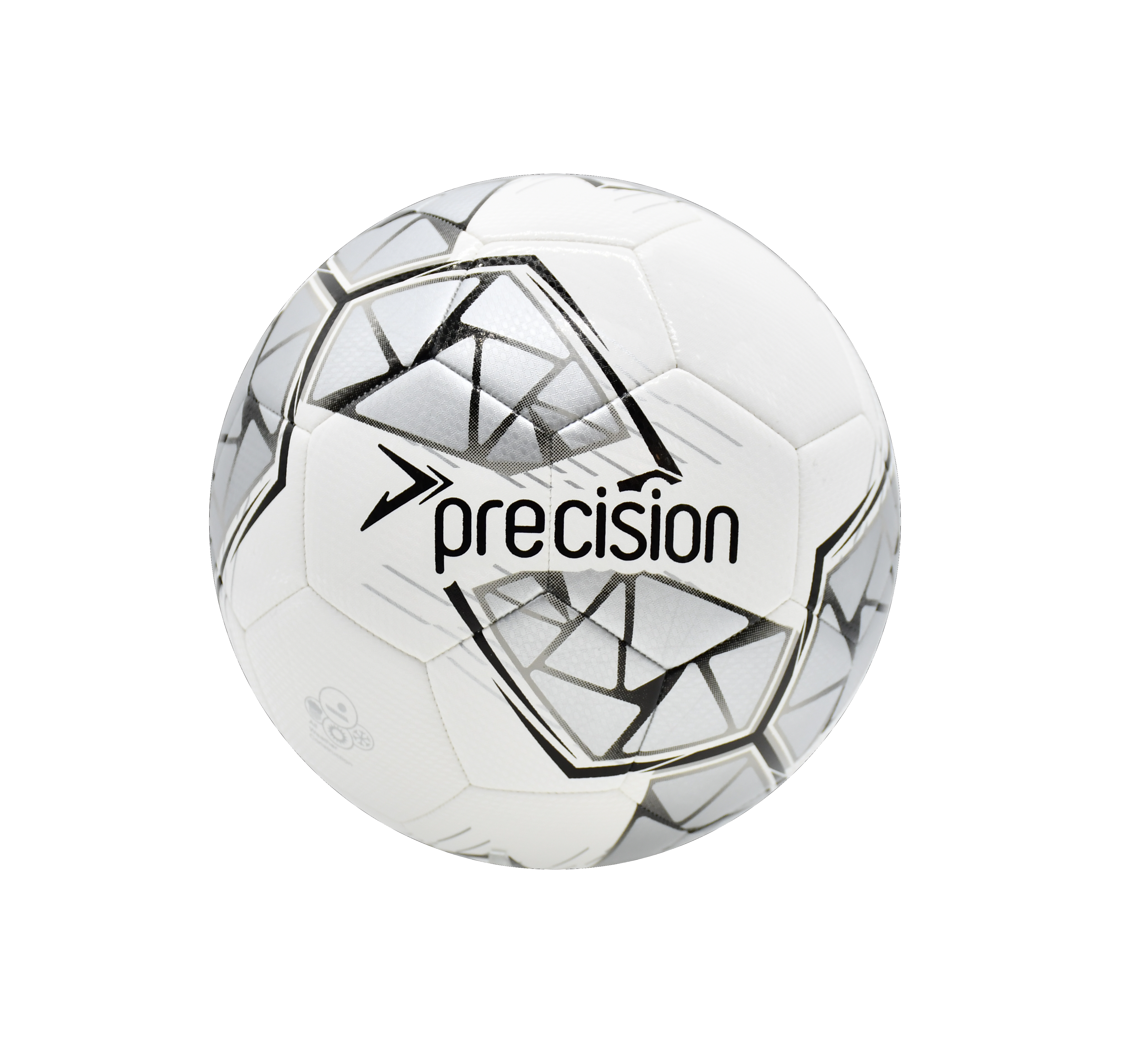 Precision Fusion FIFA Basic Training Ball - Ten Pack