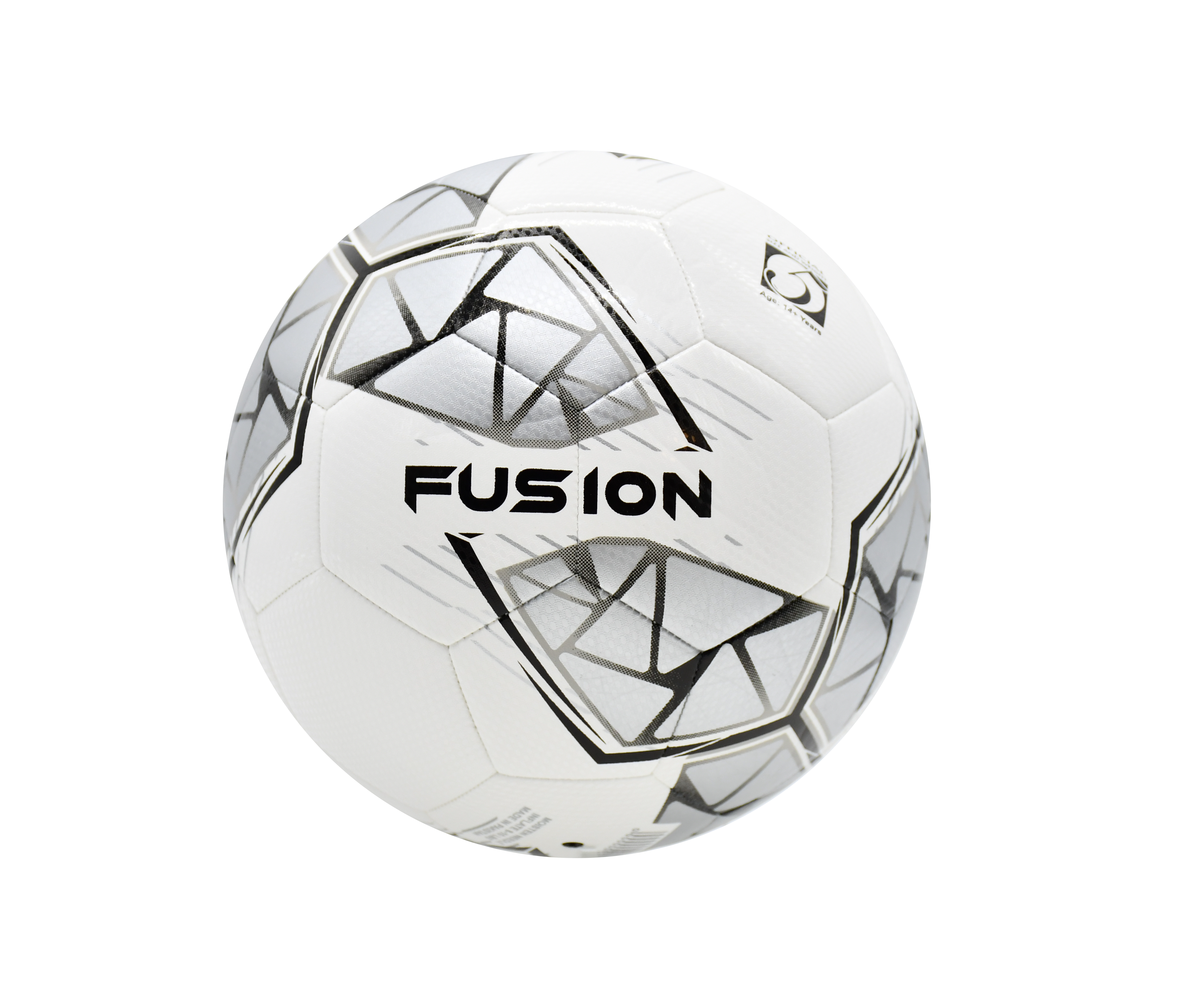 Precision Fusion FIFA Basic Training Ball - Ten Pack