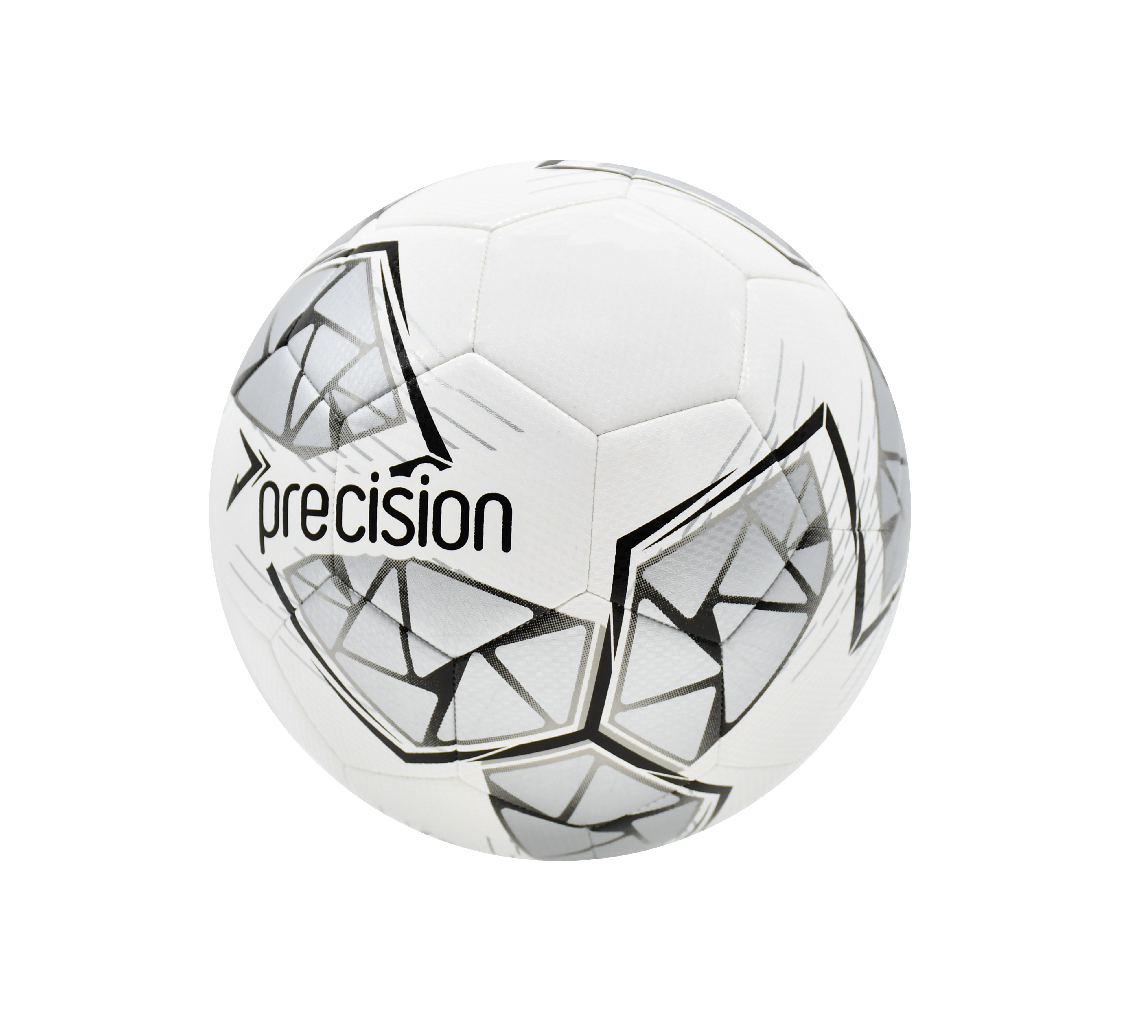 Precision Fusion FIFA Basic Training Ball - Ten Pack