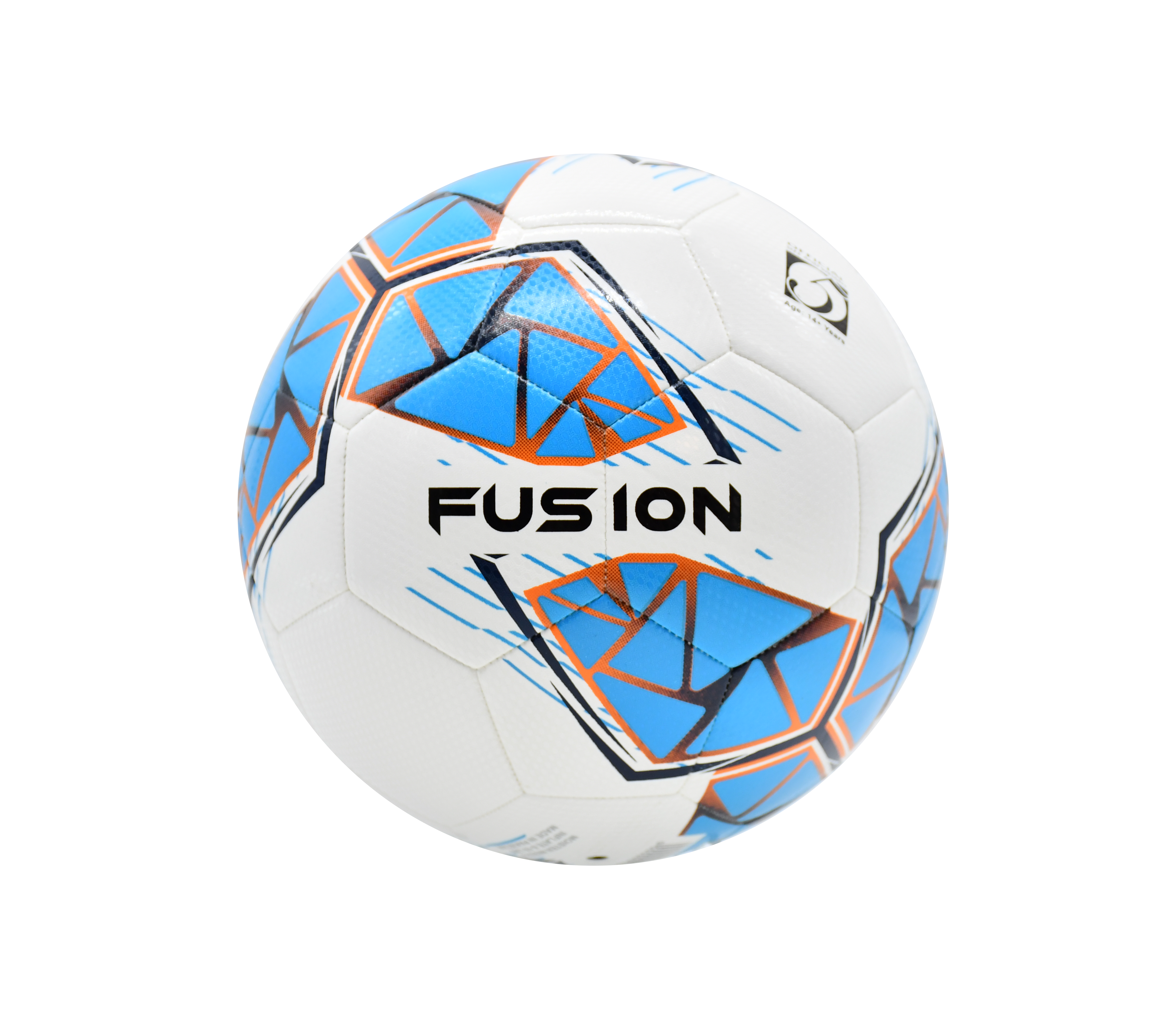 Precision Fusion FIFA Basic Training Ball - Ten Pack