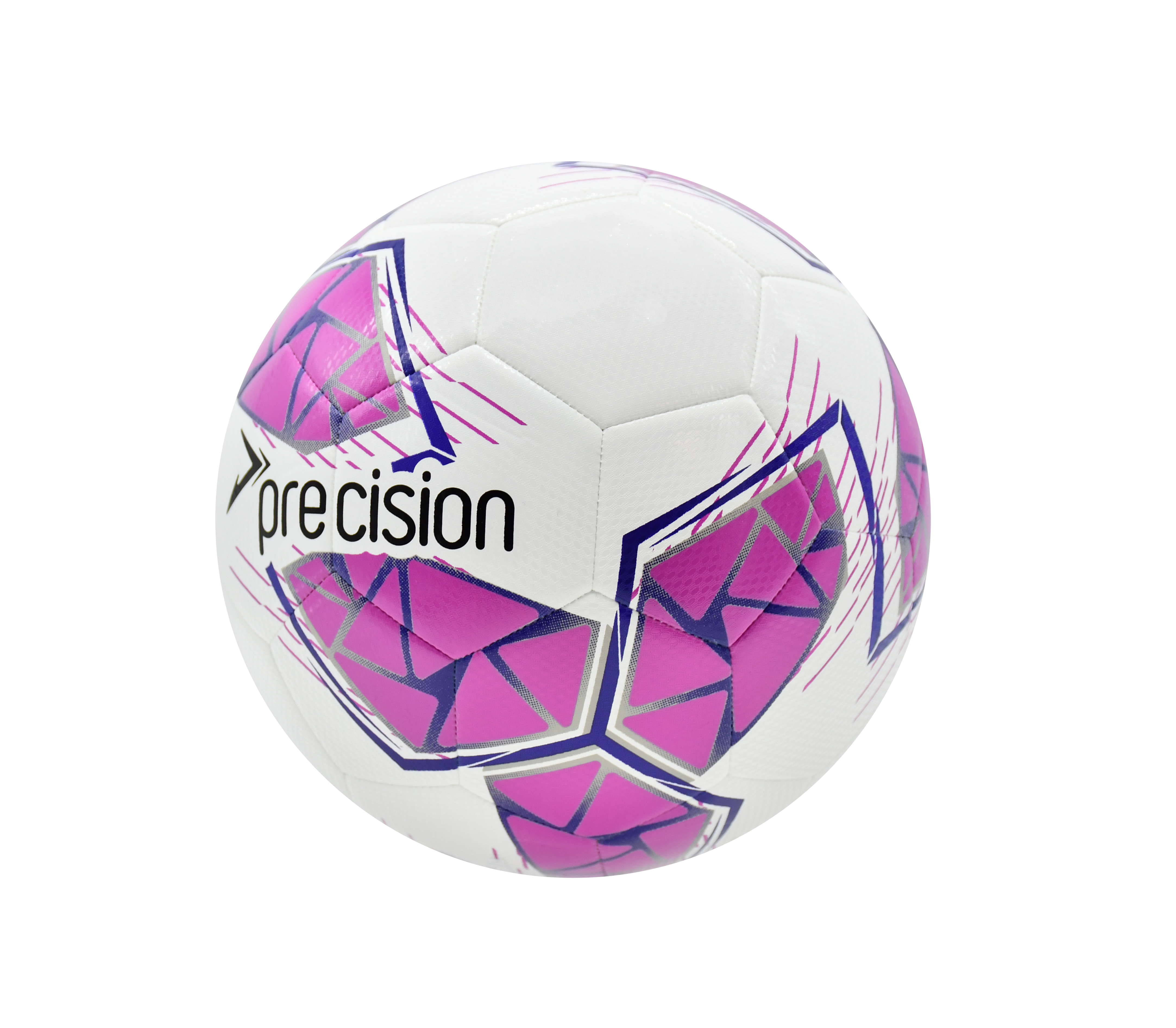 Precision Fusion FIFA Basic Training Ball - Ten Pack