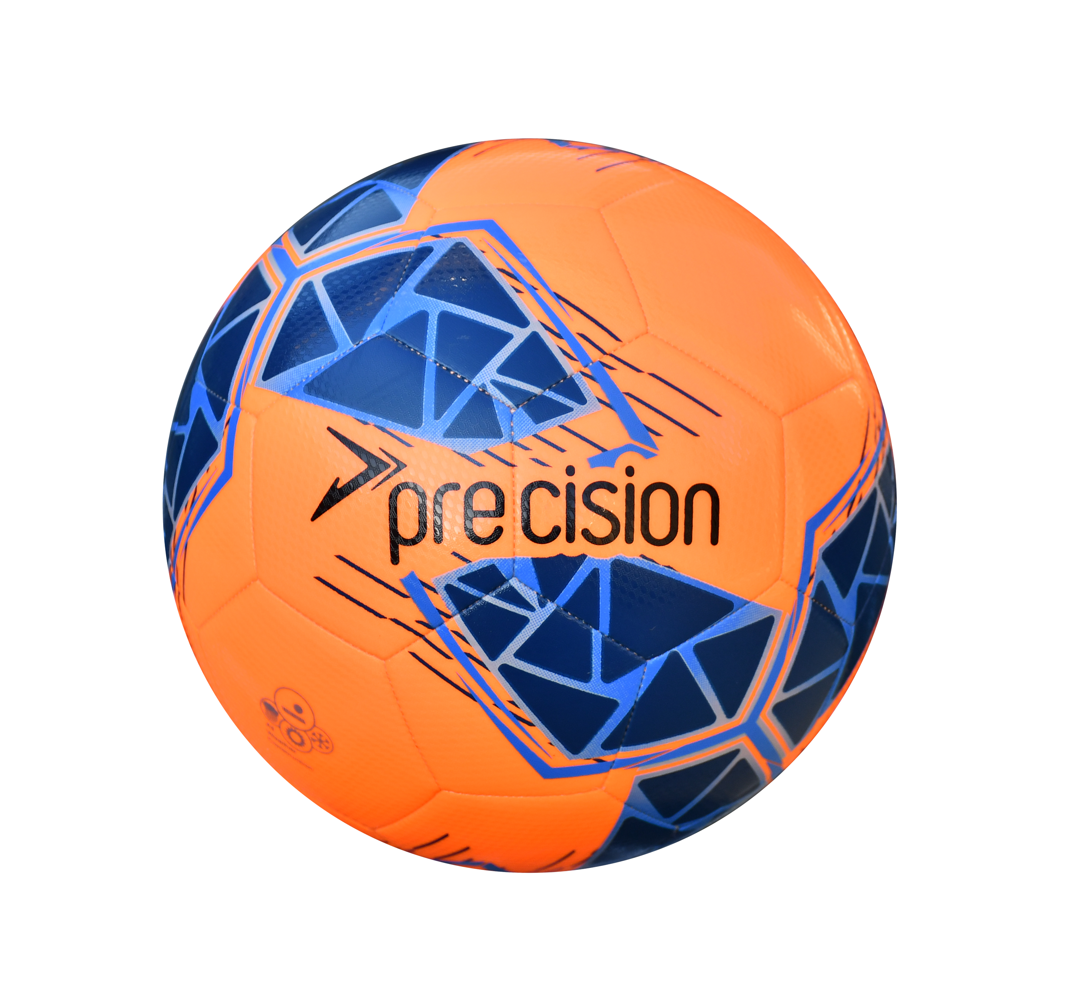 Precision Fusion FIFA Basic Training Ball