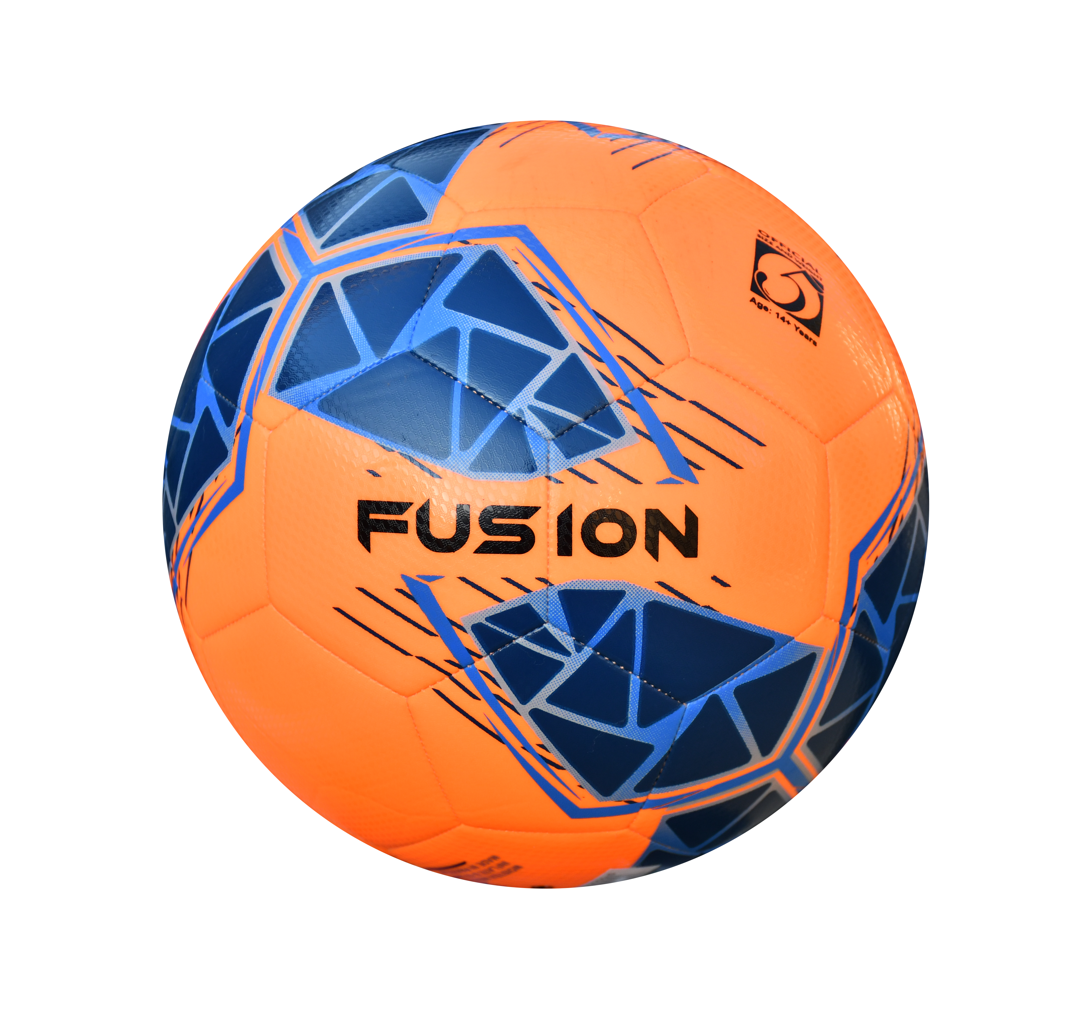 Precision Fusion FIFA Basic Training Ball