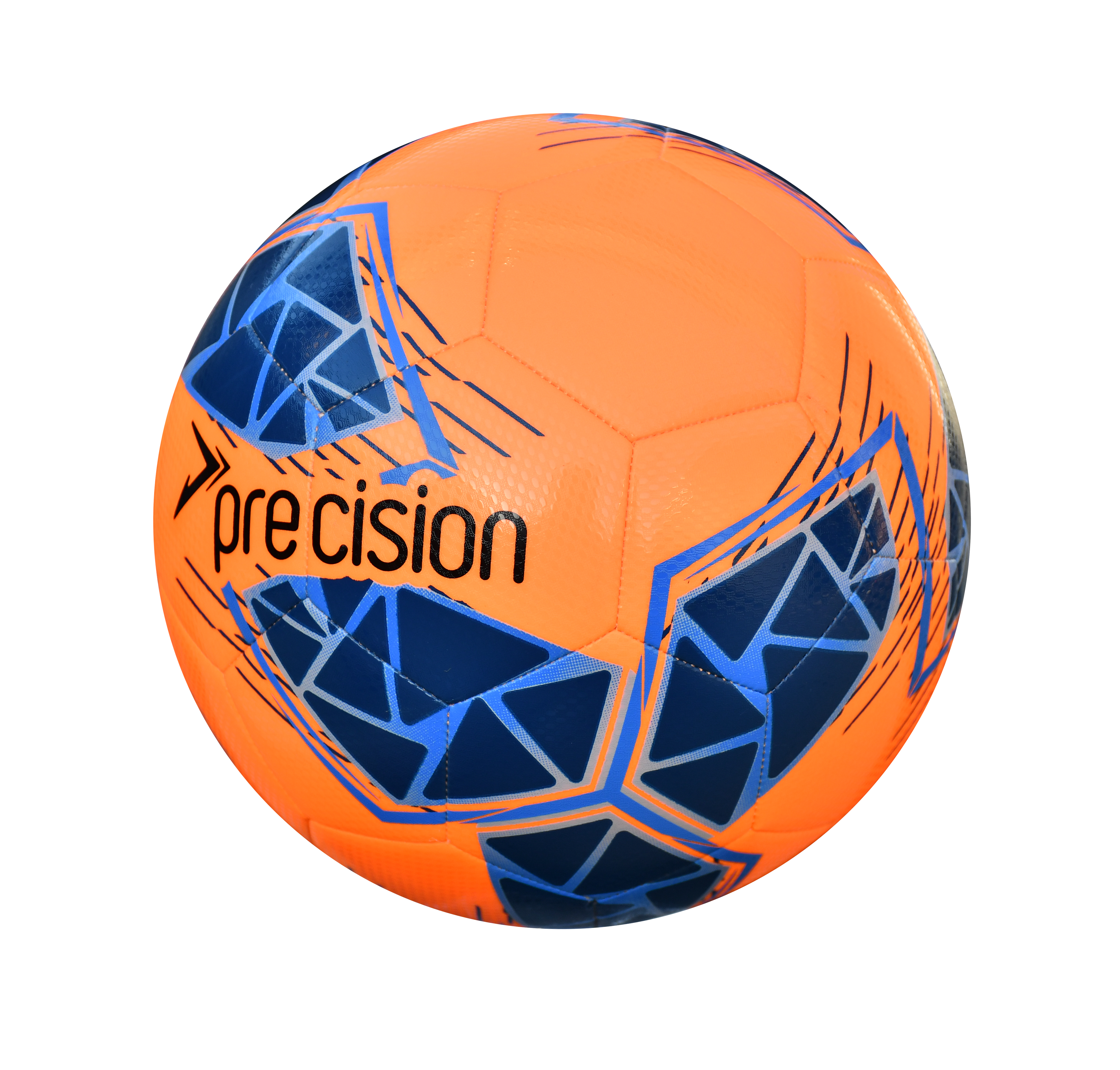 Precision Fusion FIFA Basic Training Ball