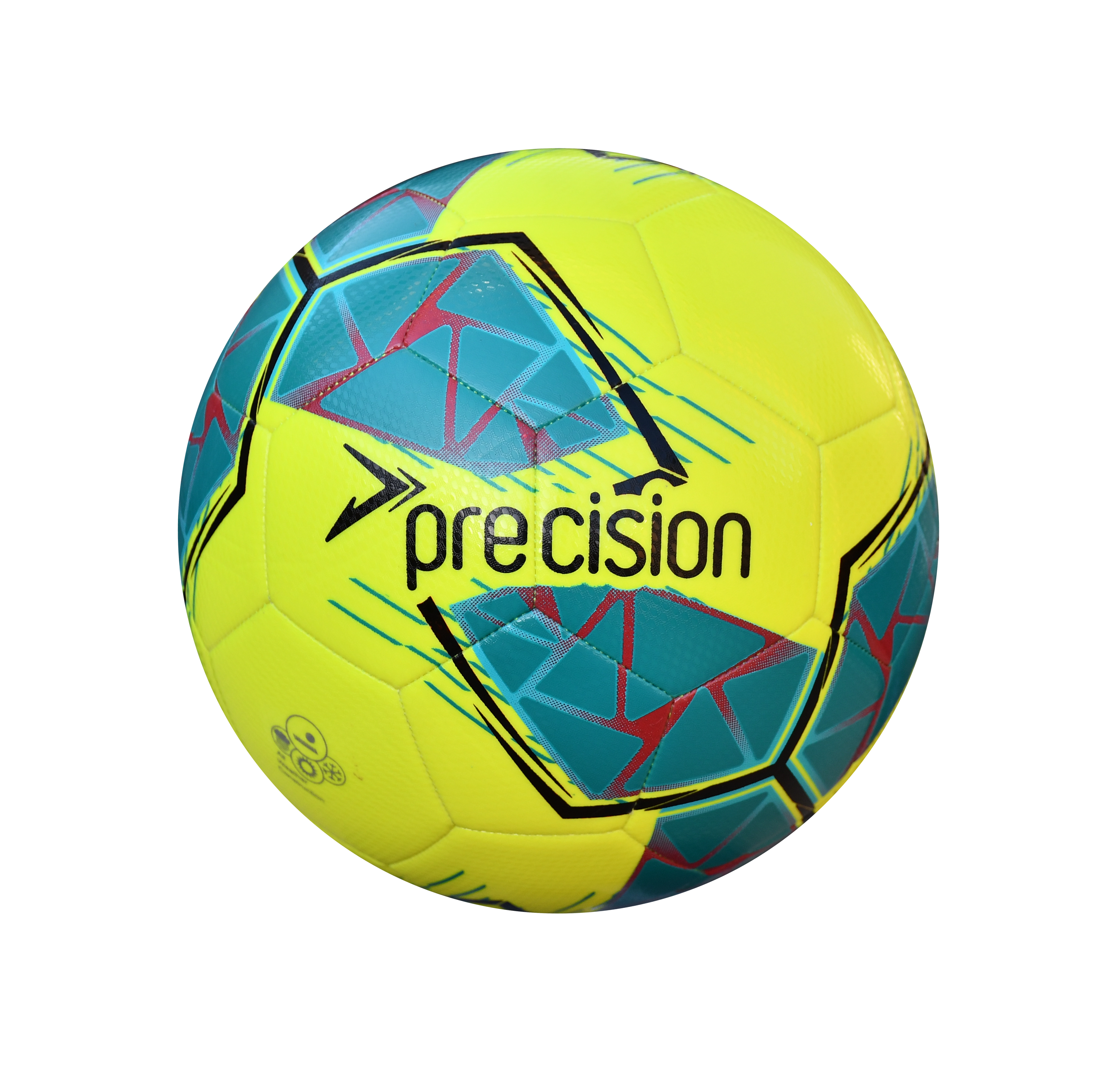 Precision Fusion FIFA Basic Training Ball