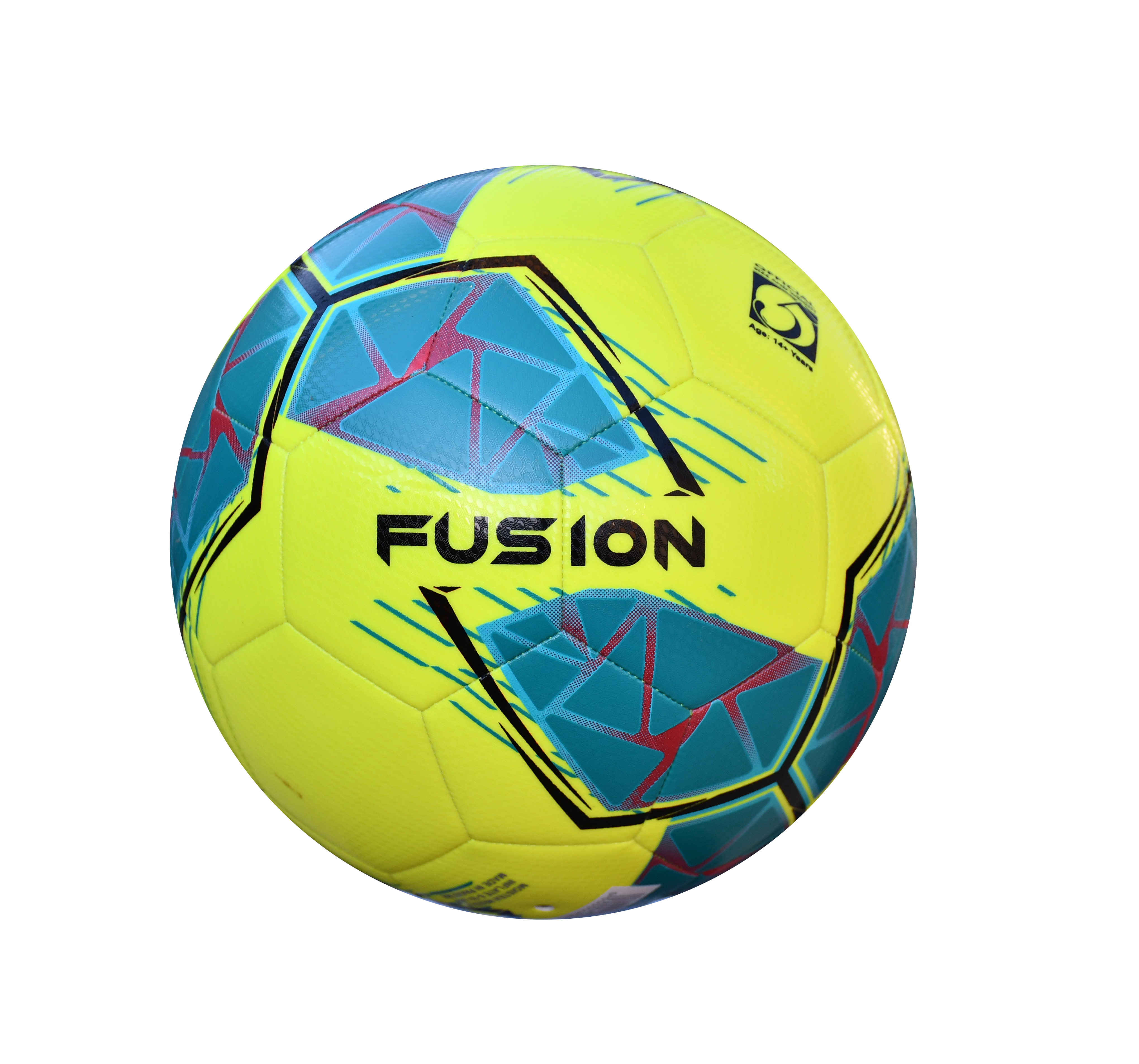 Precision Fusion FIFA Basic Training Ball