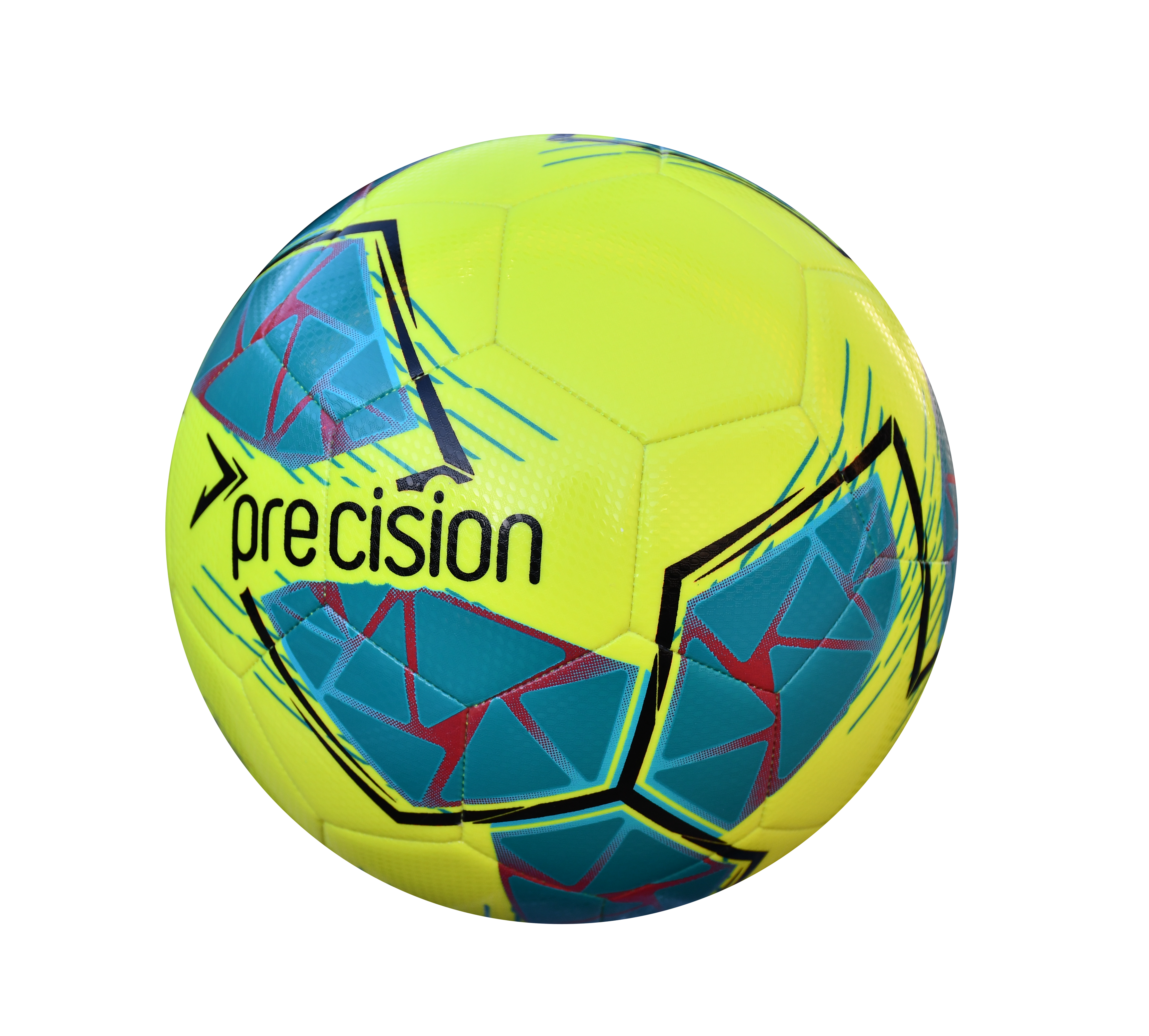 Precision Fusion FIFA Basic Training Ball